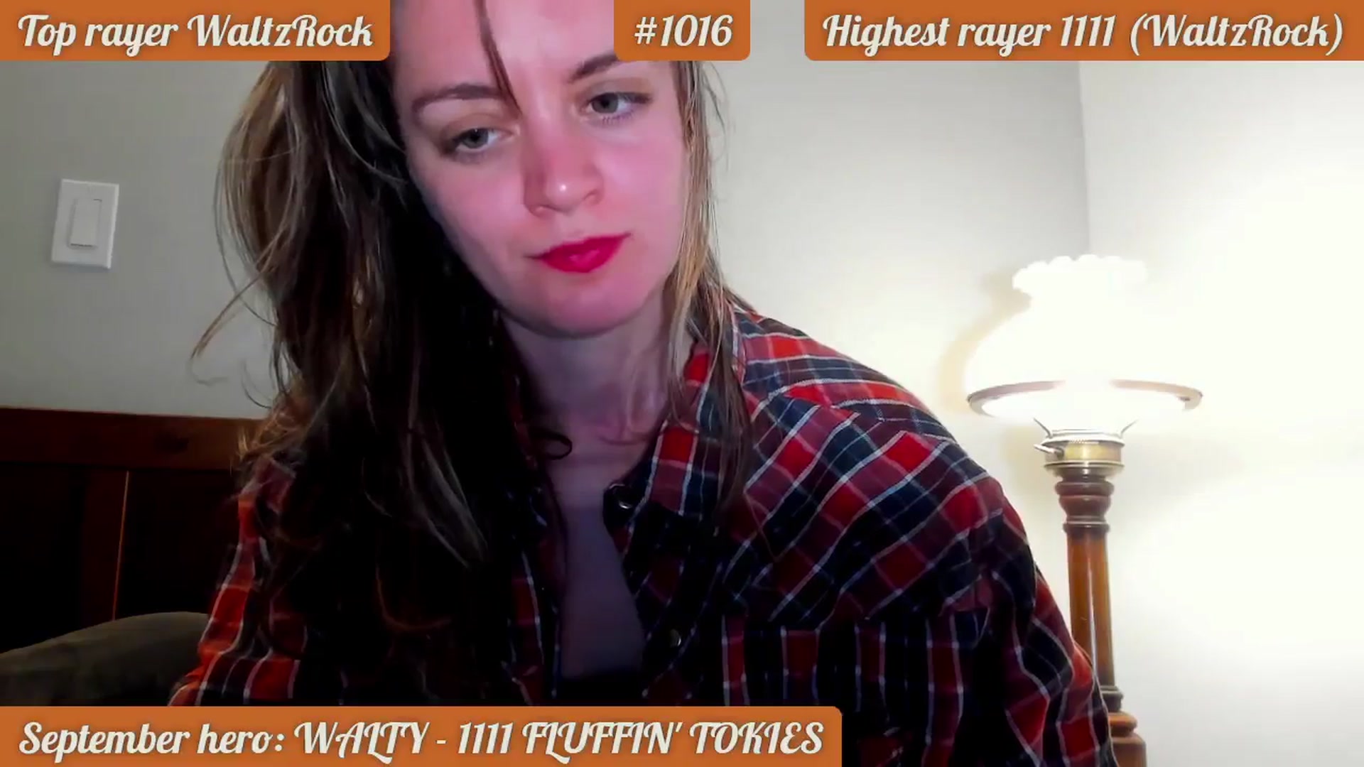 Gallery image thumbnail from FluffinRayRay's myfreecams stream on, 09/05/2024, 01:16 image 8 of 20