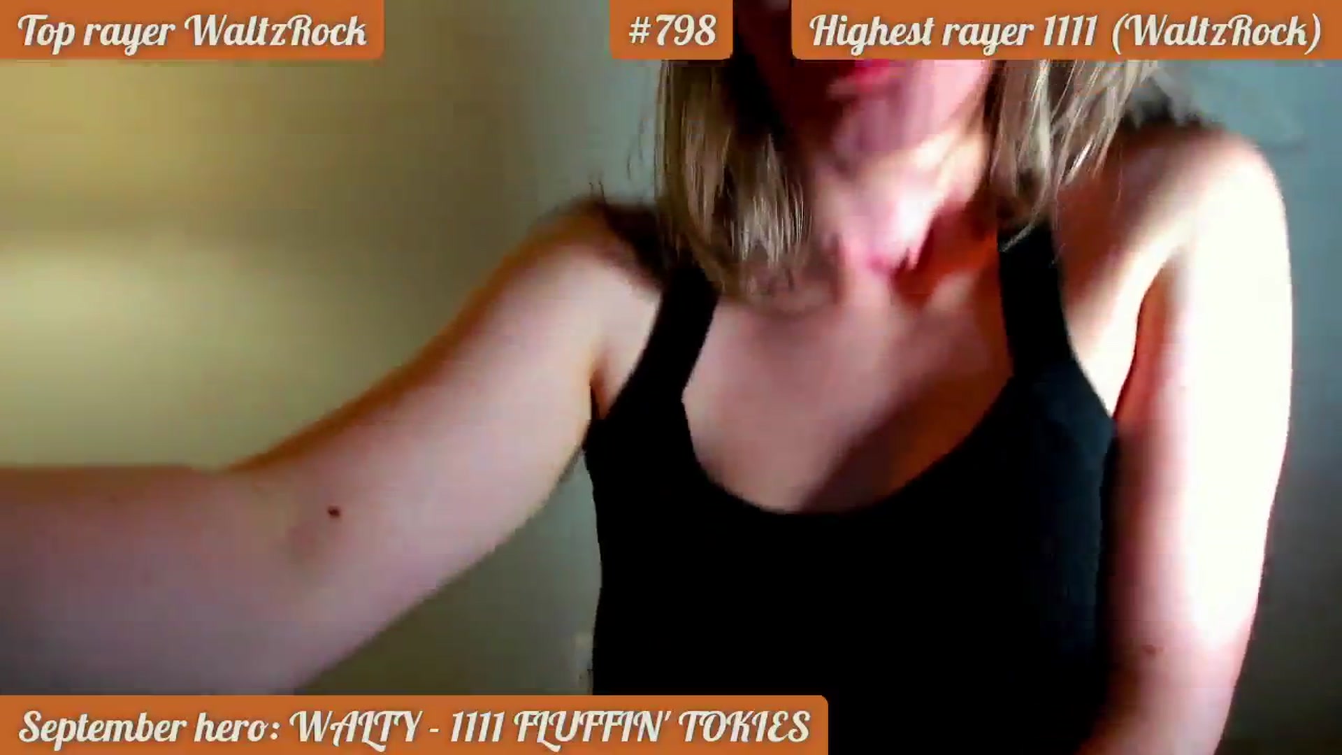 Gallery image thumbnail from FluffinRayRay's myfreecams stream on, 09/05/2024, 01:43 image 12 of 20