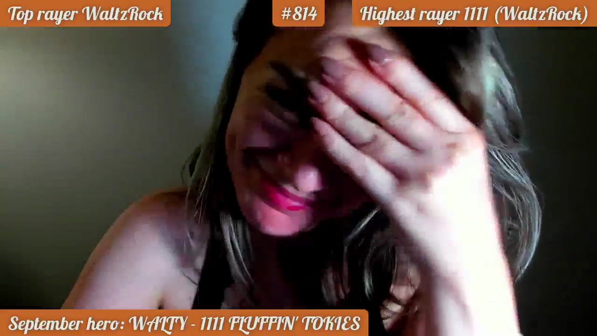 Gallery image thumbnail from FluffinRayRay's myfreecams stream on, 09/05/2024, 01:43 image 5 of 20