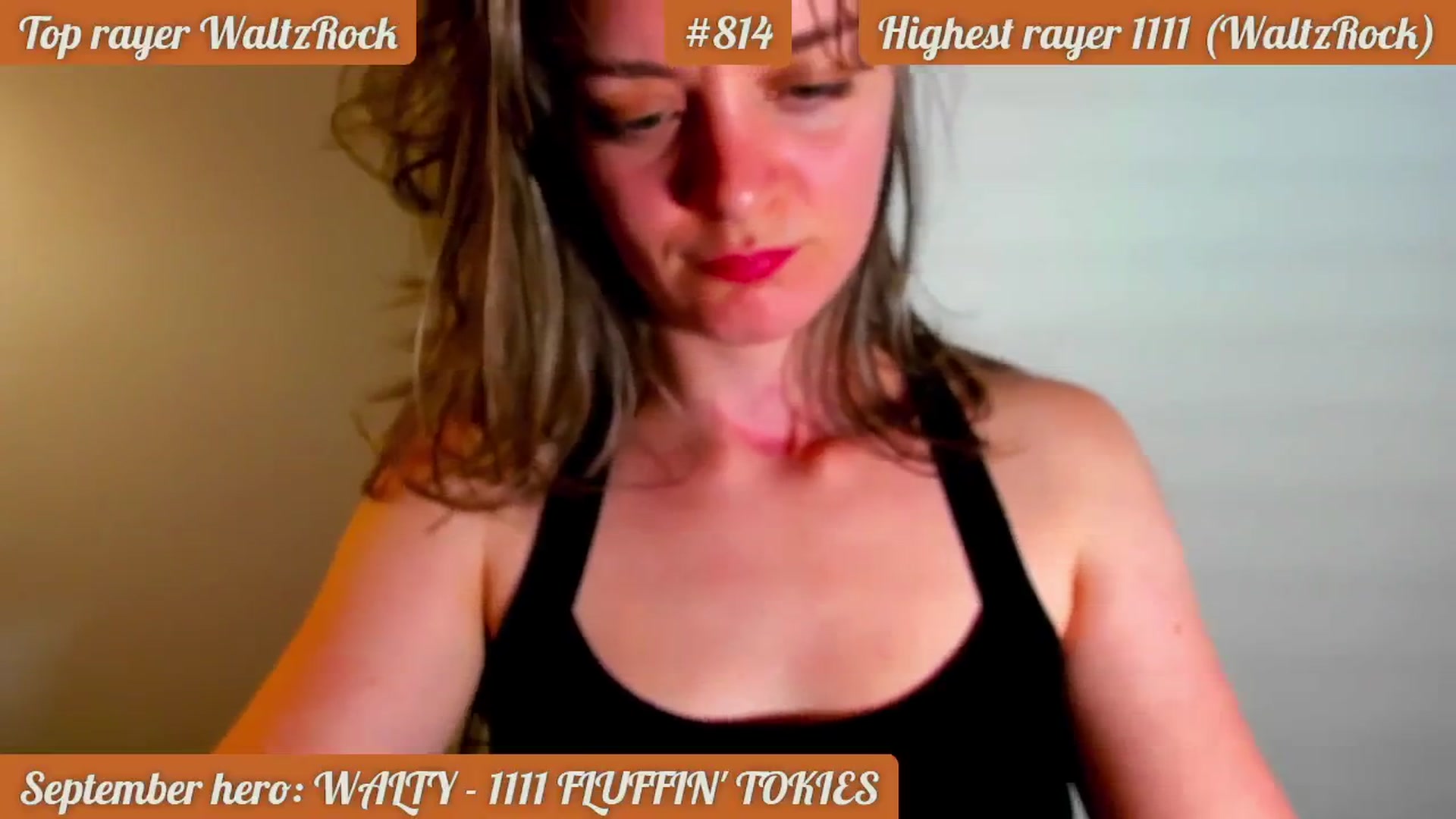 Gallery image thumbnail from FluffinRayRay's myfreecams stream on, 09/05/2024, 01:43 image 4 of 20