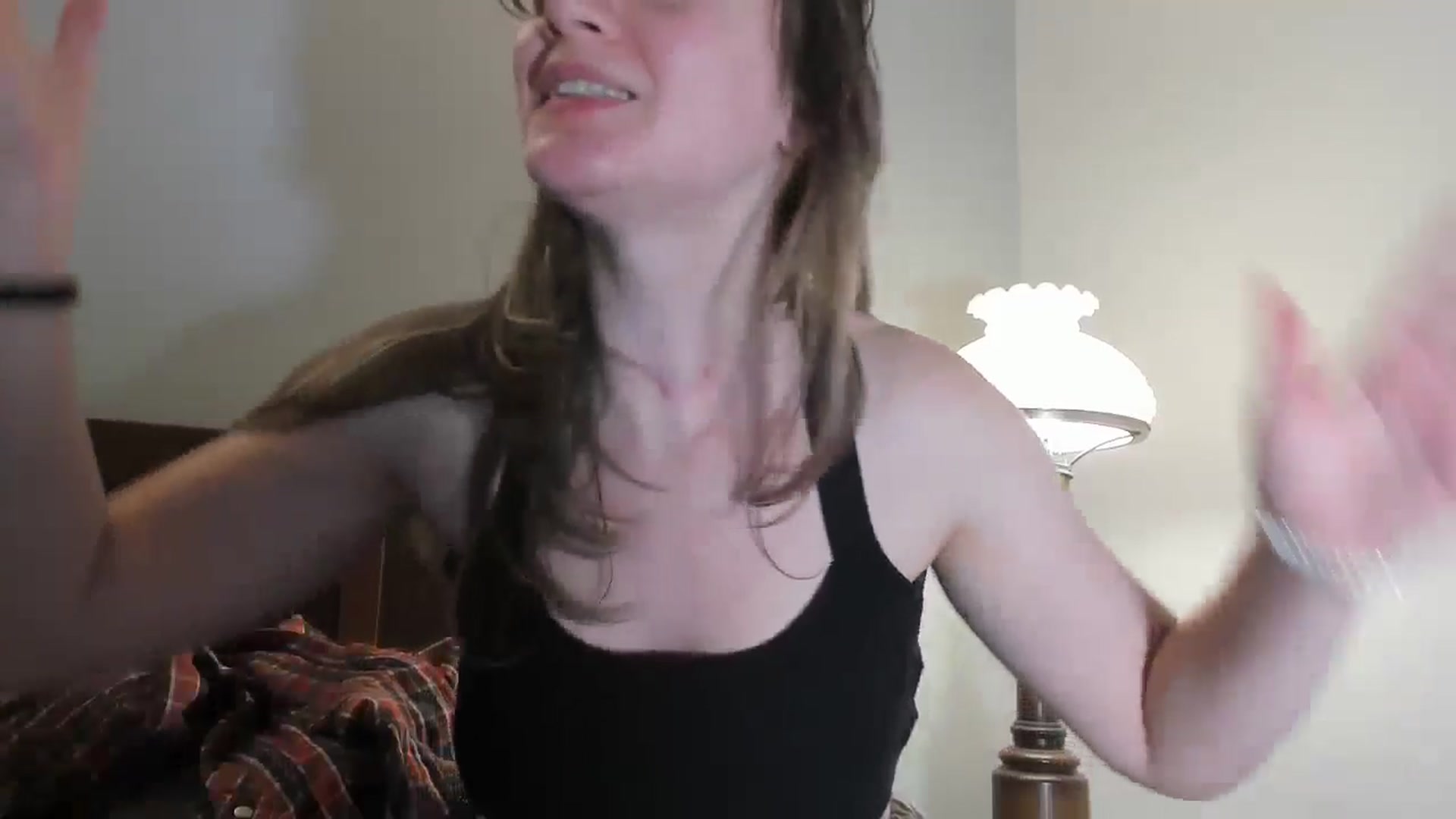 Gallery image thumbnail from FluffinRayRay's myfreecams stream on, 09/05/2024, 02:32 image 16 of 20