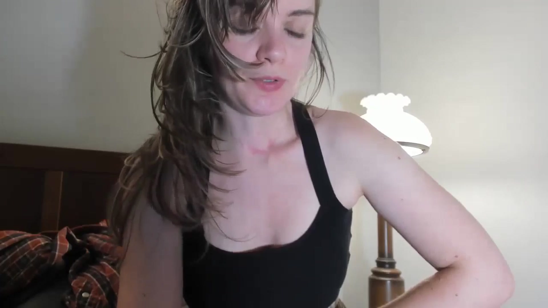 Gallery image thumbnail from FluffinRayRay's myfreecams stream on, 09/05/2024, 02:32 image 20 of 20