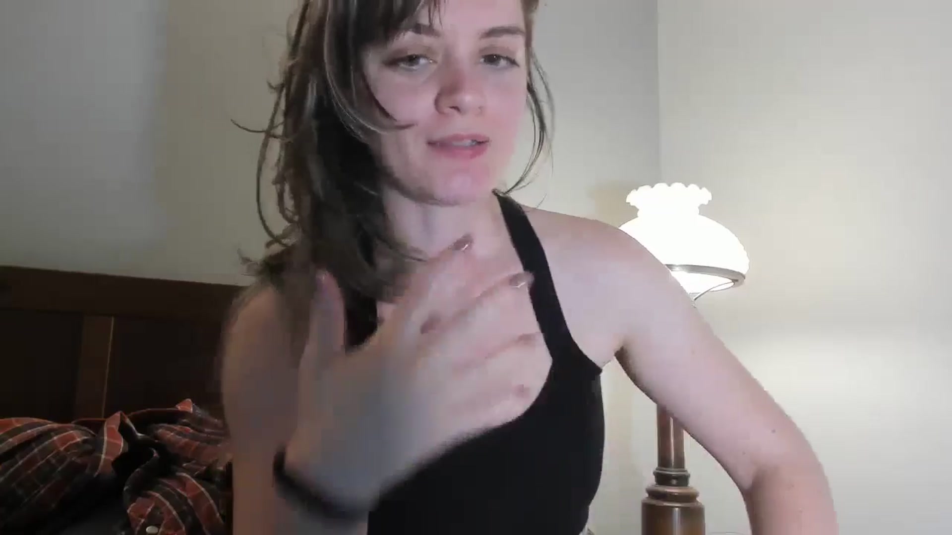 Gallery image thumbnail from FluffinRayRay's myfreecams stream on, 09/05/2024, 02:32 image 19 of 20