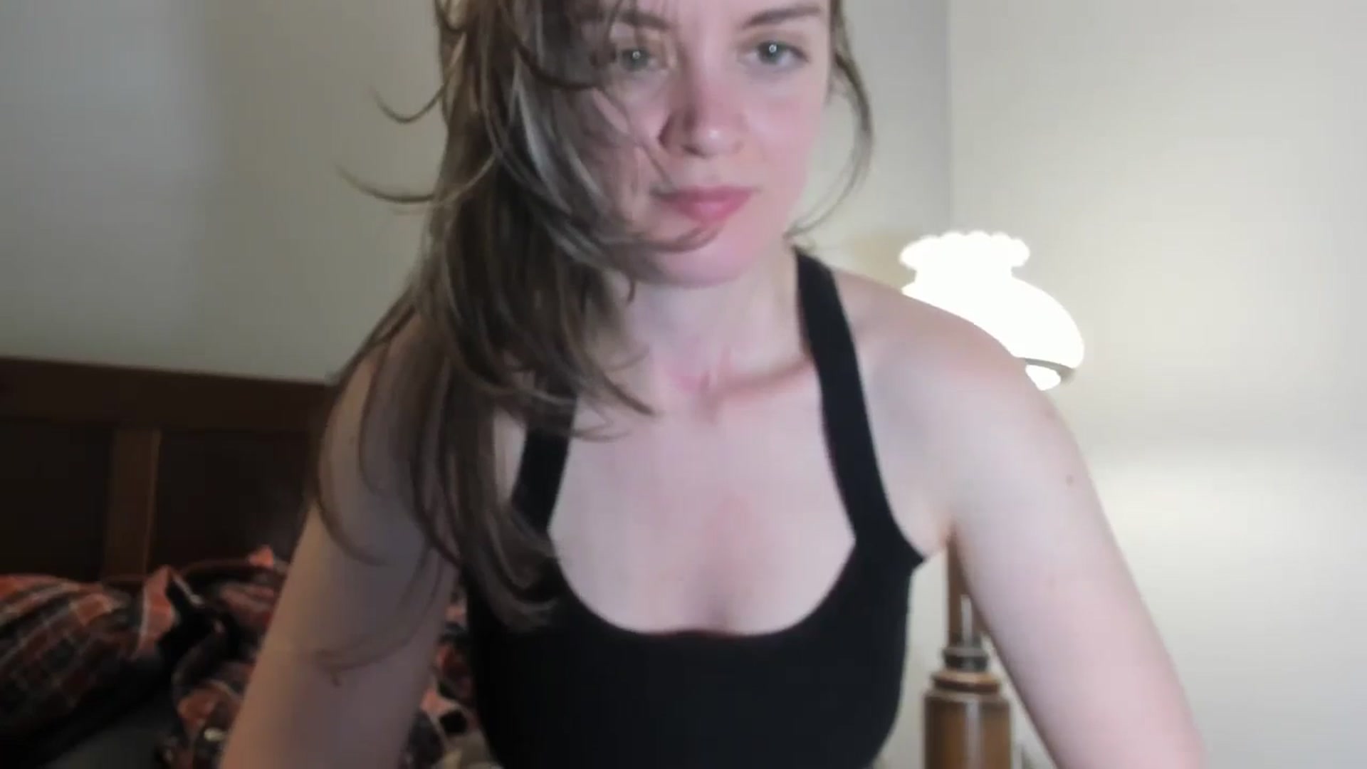 Gallery image thumbnail from FluffinRayRay's myfreecams stream on, 09/05/2024, 02:32 image 18 of 20