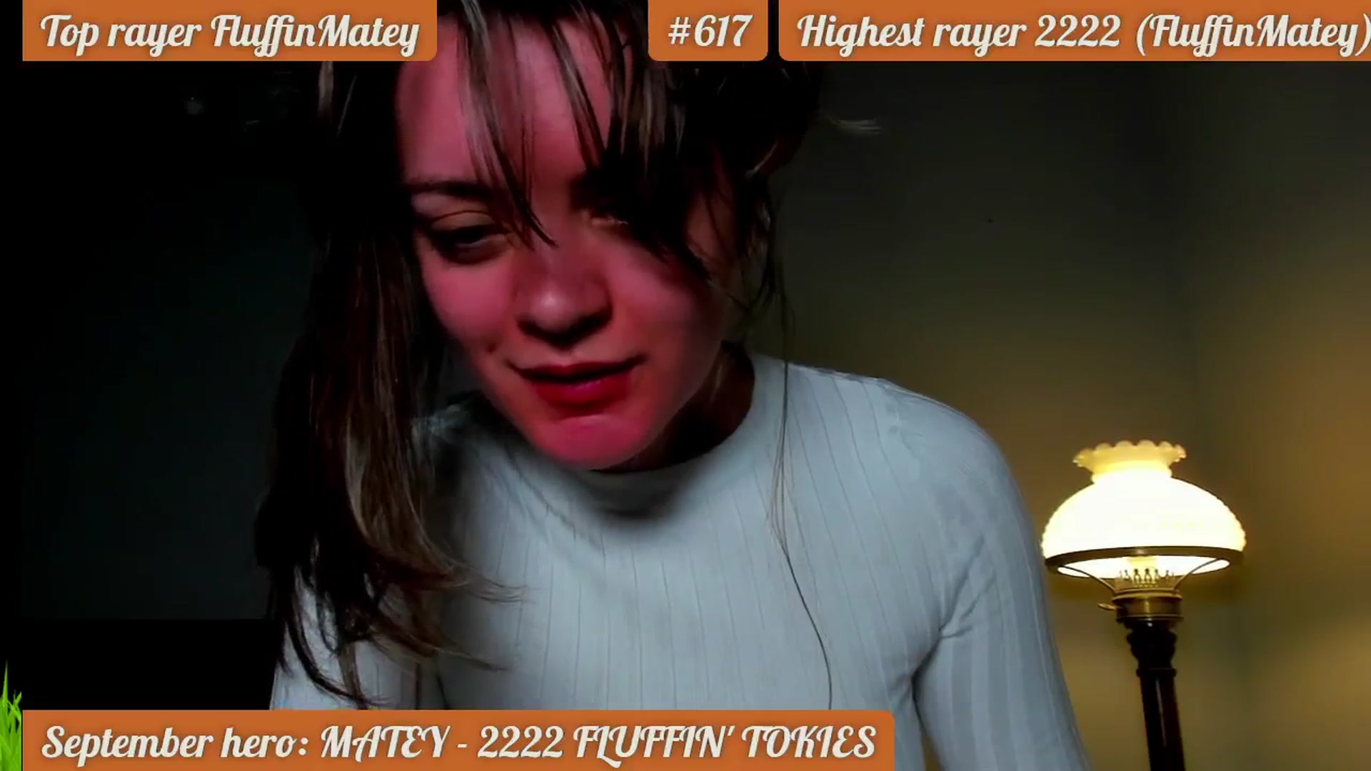 Gallery image thumbnail from FluffinRayRay's myfreecams stream on, 09/06/2024, 02:35 image 20 of 20