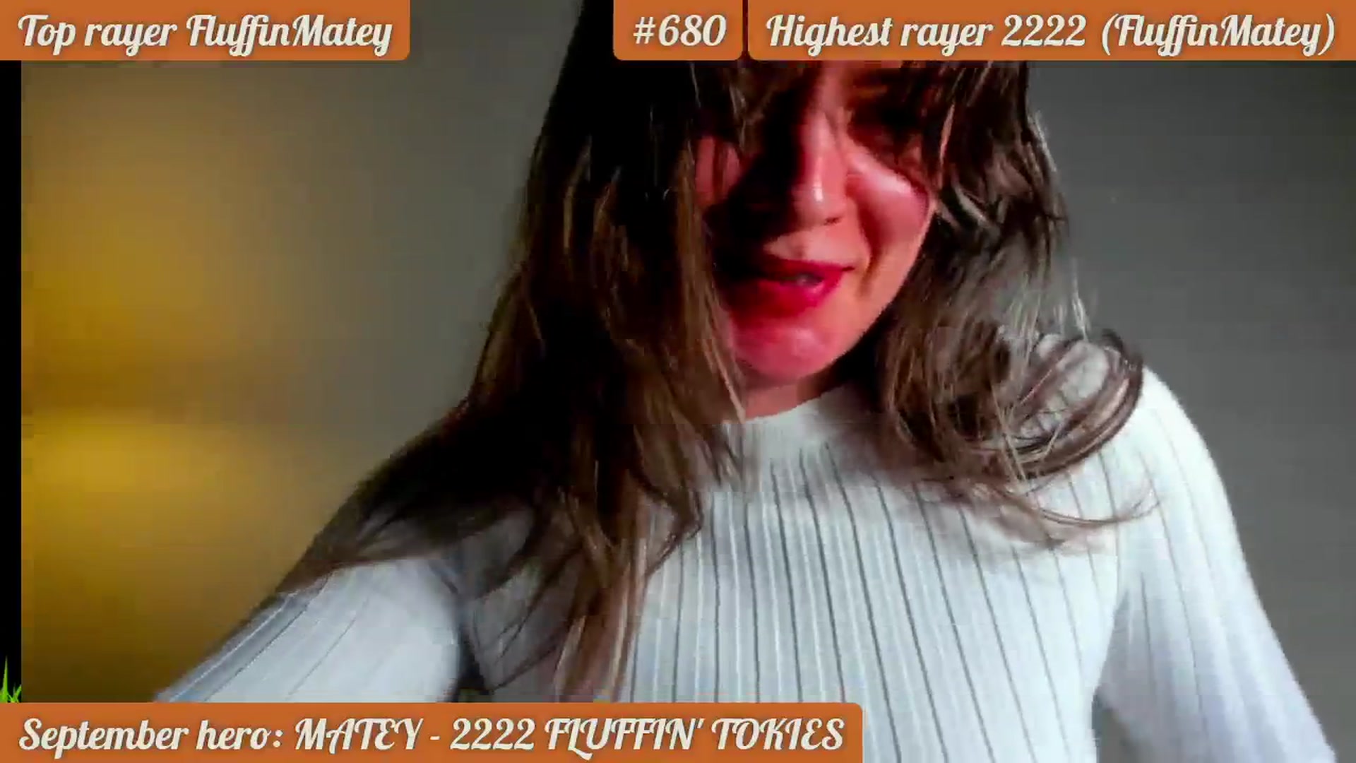 Gallery image thumbnail from FluffinRayRay's myfreecams stream on, 09/06/2024, 02:35 image 13 of 20