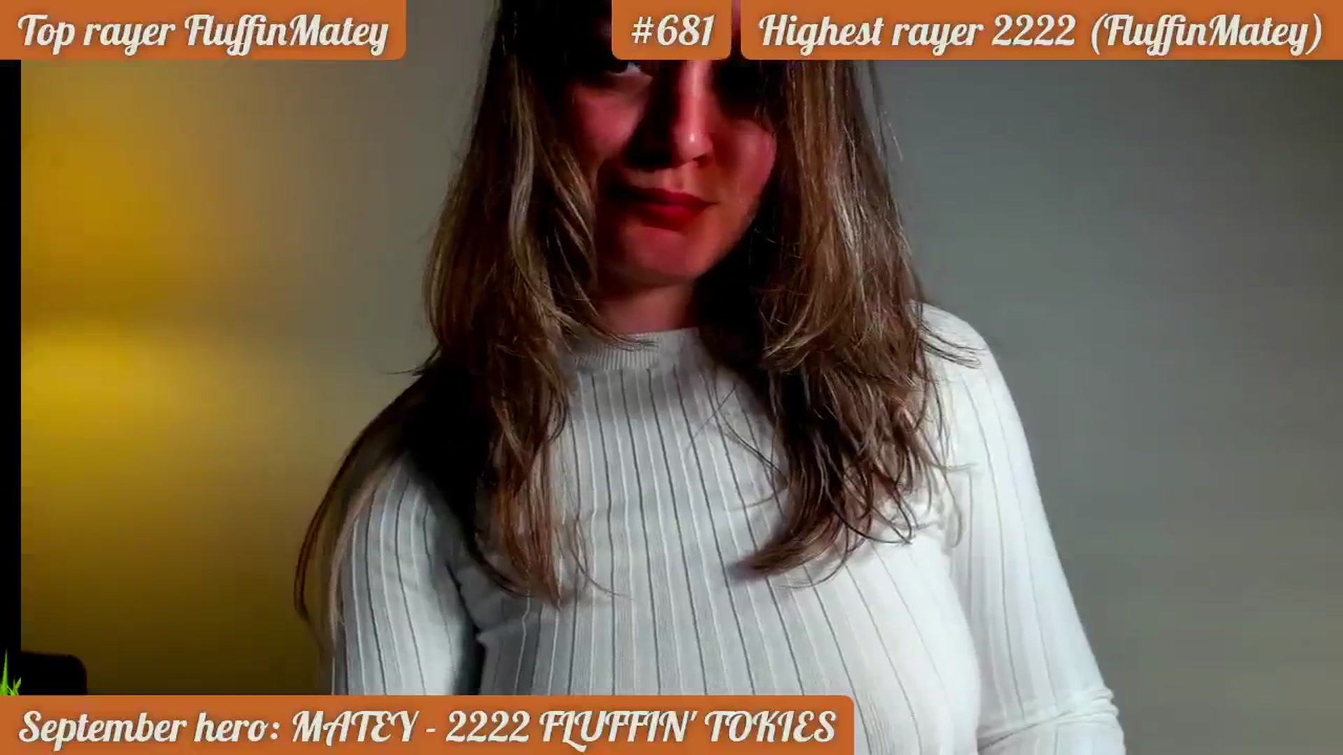 Gallery image thumbnail from FluffinRayRay's myfreecams stream on, 09/06/2024, 02:35 image 14 of 20