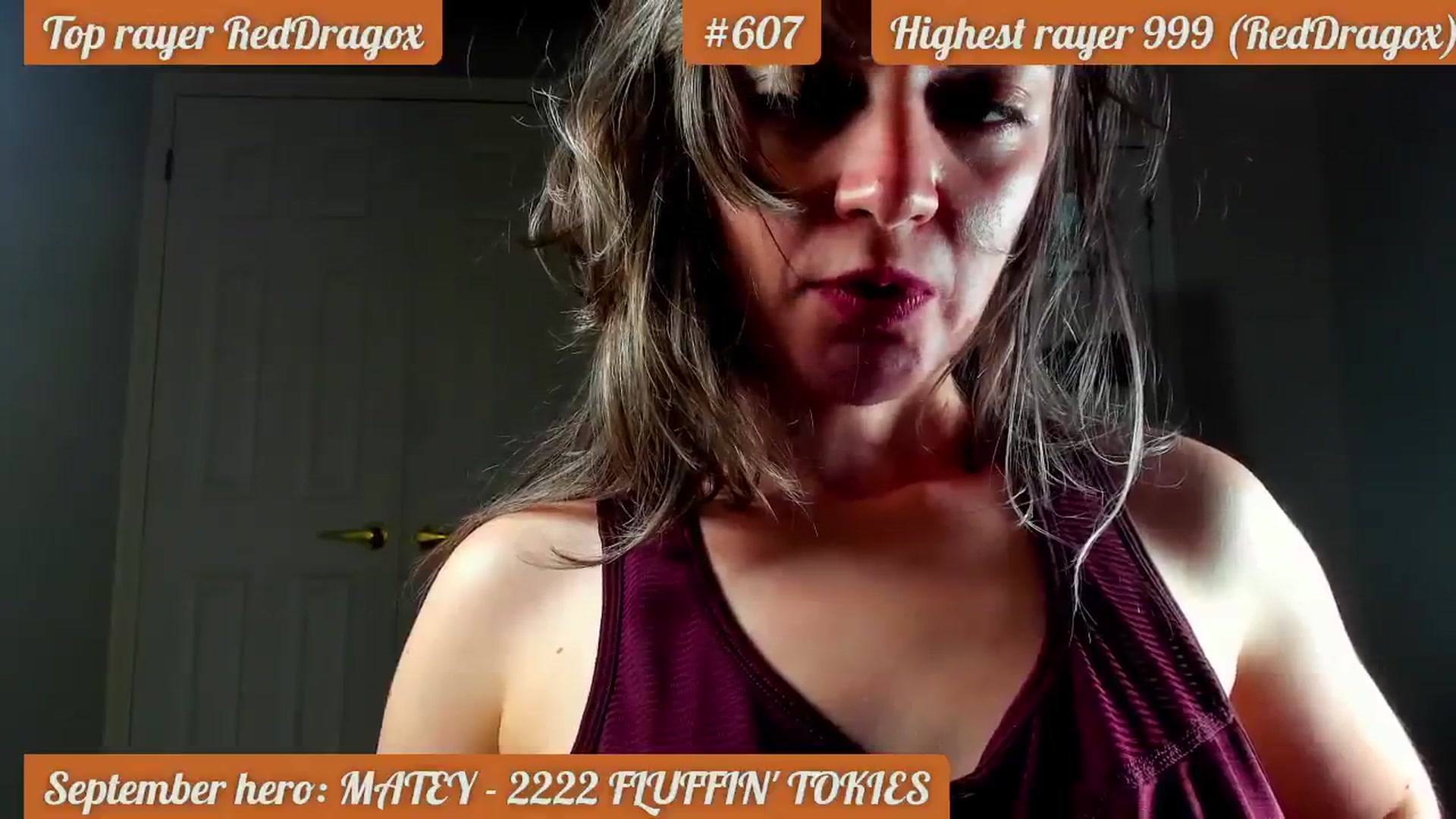 Gallery image thumbnail from FluffinRayRay's myfreecams stream on, 09/07/2024, 24:47 image 18 of 20