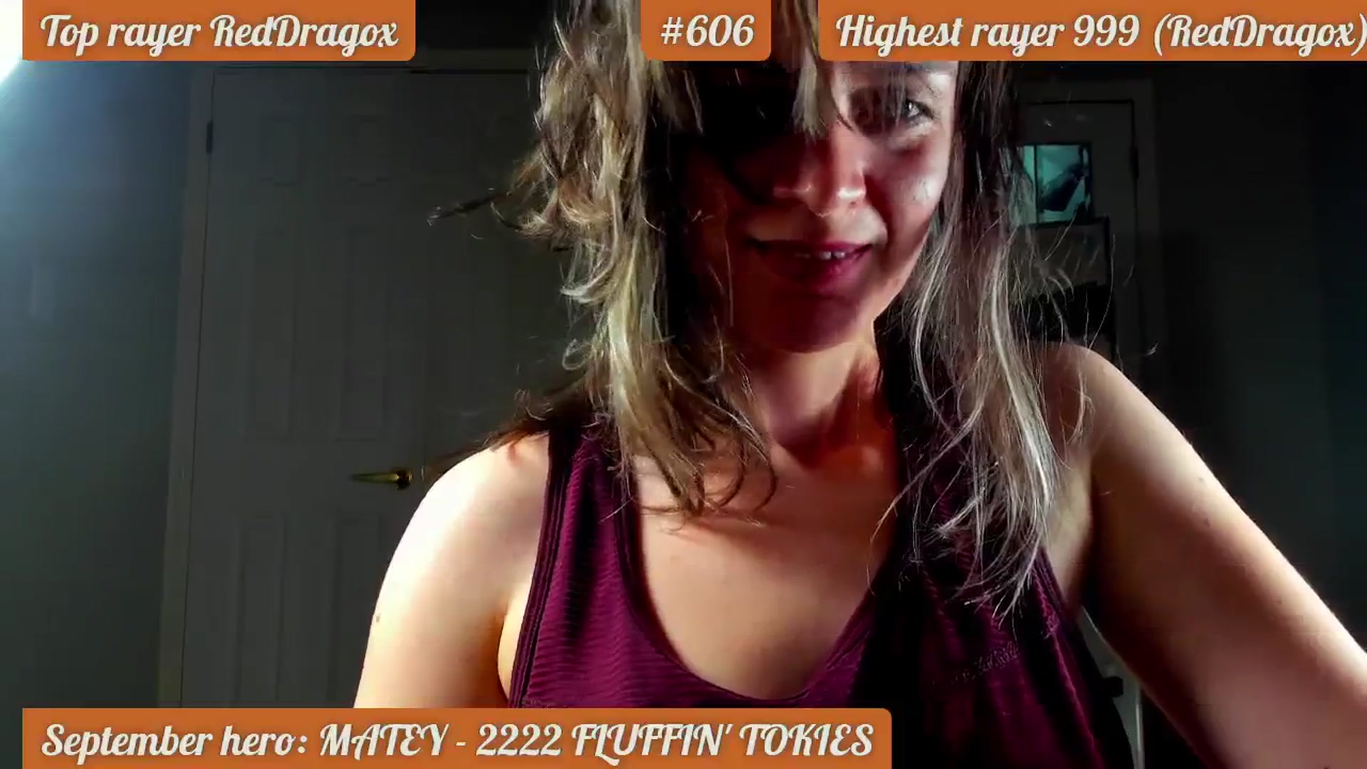 Gallery image thumbnail from FluffinRayRay's myfreecams stream on, 09/07/2024, 24:47 image 20 of 20