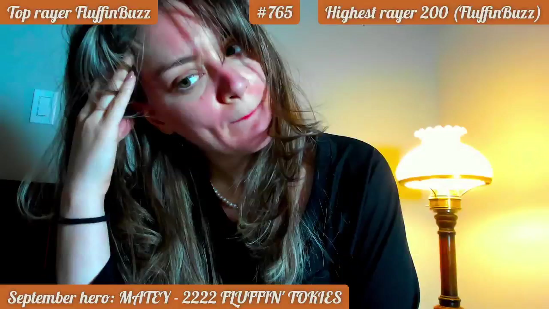 Gallery image thumbnail from FluffinRayRay's myfreecams stream on, 09/10/2024, 24:00 image 12 of 20