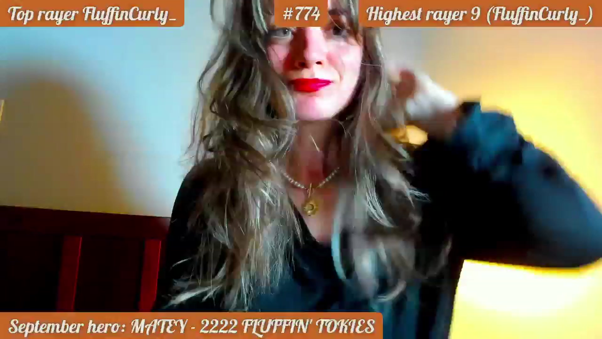 Gallery image thumbnail from FluffinRayRay's myfreecams stream on, 09/10/2024, 24:00 image 2 of 20