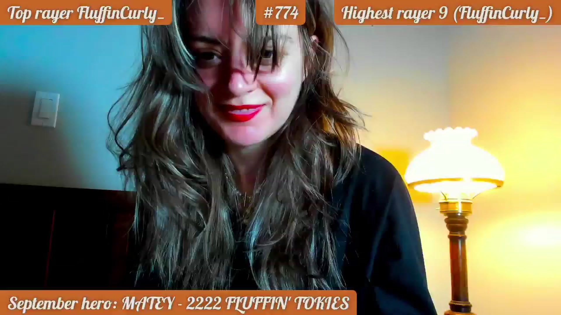 Gallery image thumbnail from FluffinRayRay's myfreecams stream on, 09/10/2024, 24:00 image 5 of 20