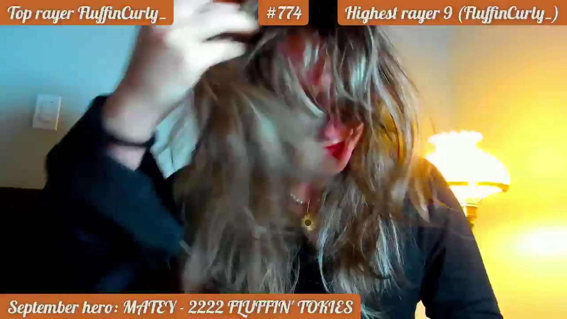 Gallery image thumbnail from FluffinRayRay's myfreecams stream on, 09/10/2024, 24:00 image 3 of 20