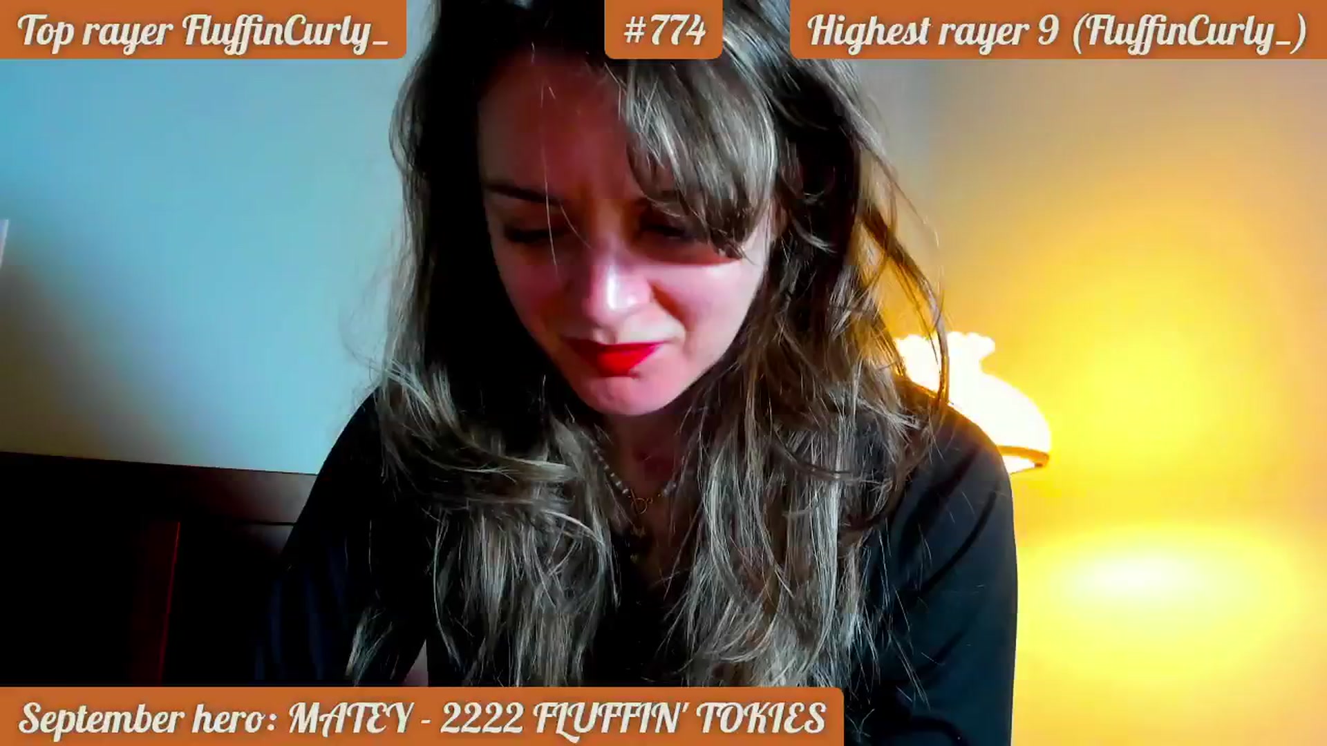 Gallery image thumbnail from FluffinRayRay's myfreecams stream on, 09/10/2024, 24:00 image 1 of 20