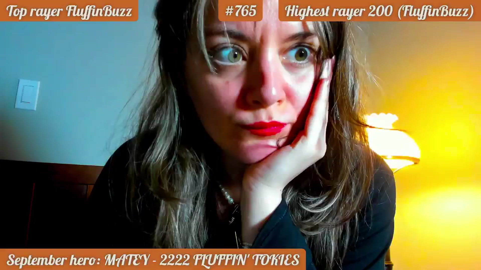 Gallery image thumbnail from FluffinRayRay's myfreecams stream on, 09/10/2024, 24:00 image 19 of 20