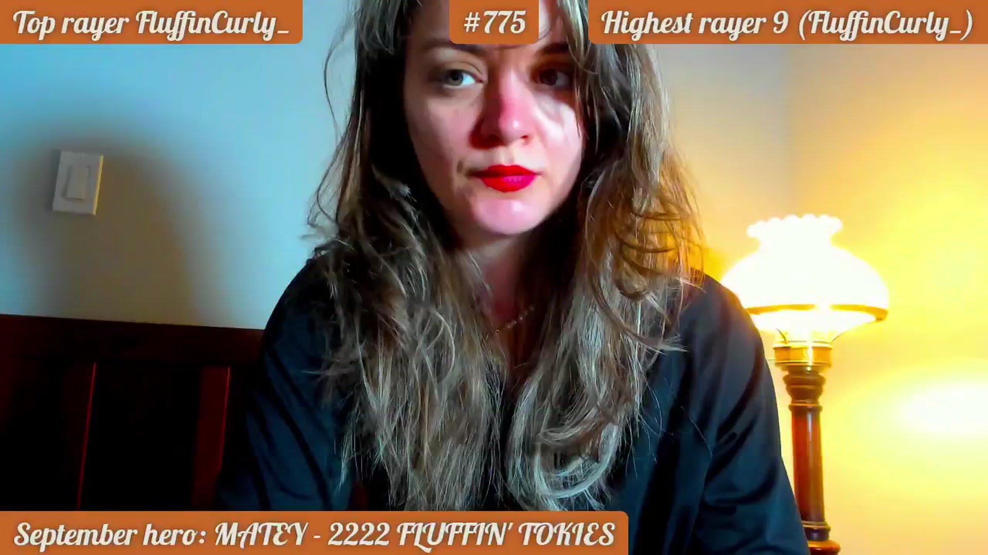 Gallery image thumbnail from FluffinRayRay's myfreecams stream on, 09/10/2024, 24:00 image 7 of 20