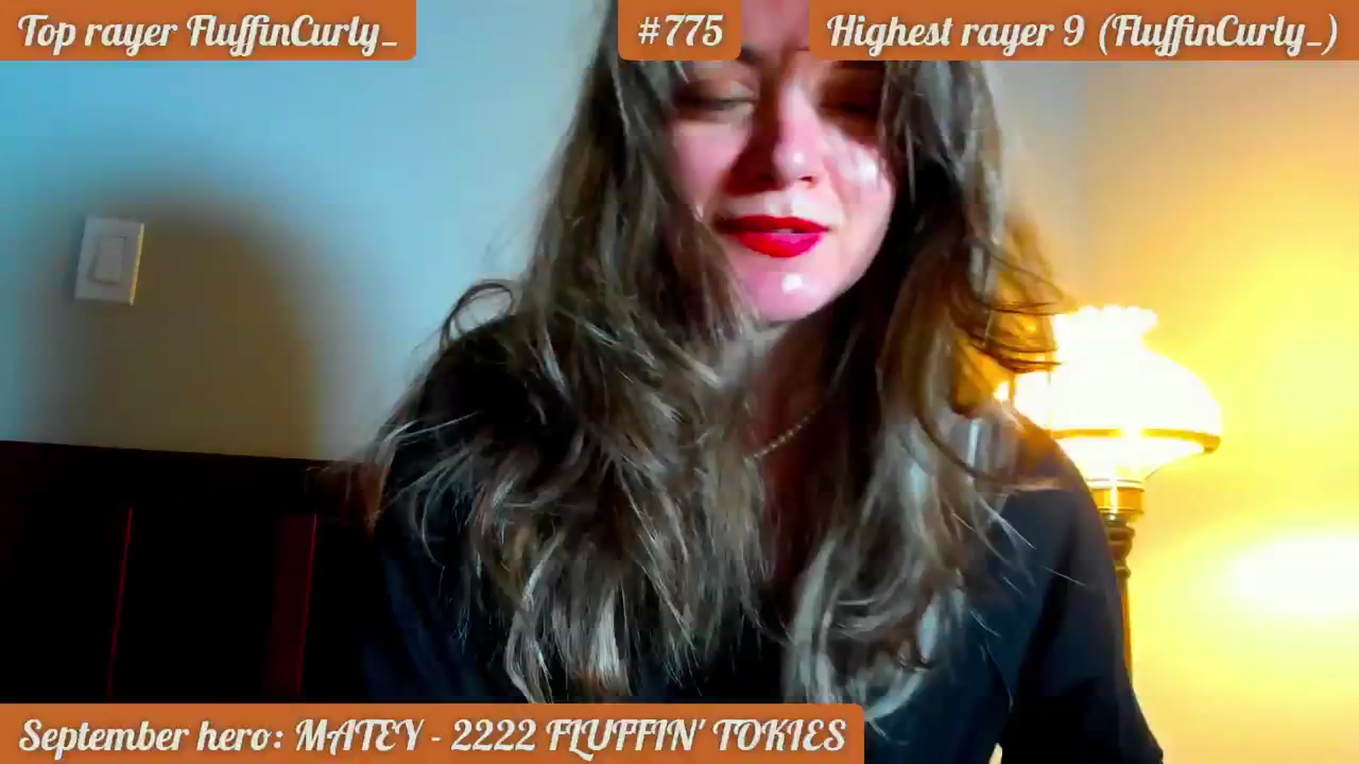 Gallery image thumbnail from FluffinRayRay's myfreecams stream on, 09/10/2024, 24:00 image 8 of 20
