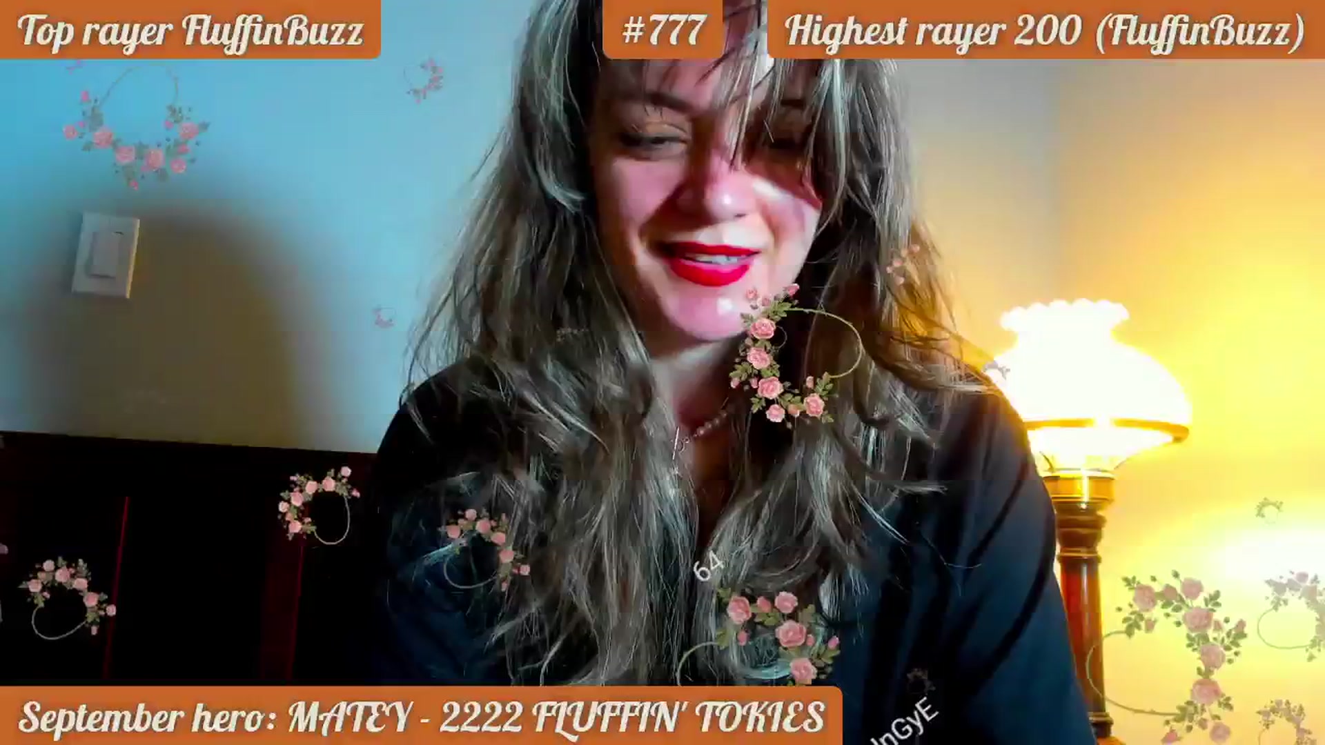Gallery image thumbnail from FluffinRayRay's myfreecams stream on, 09/10/2024, 24:00 image 9 of 20