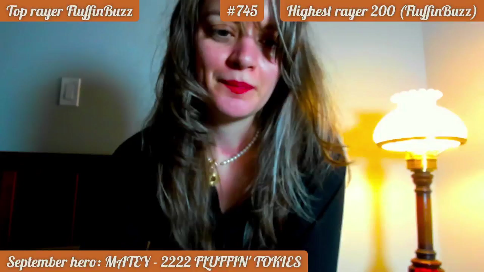 Gallery image thumbnail from FluffinRayRay's myfreecams stream on, 09/10/2024, 01:49 image 12 of 20