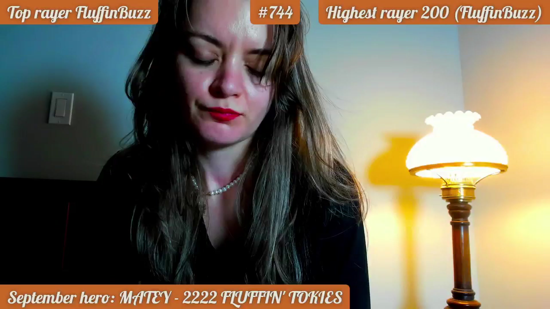 Gallery image thumbnail from FluffinRayRay's myfreecams stream on, 09/10/2024, 01:49 image 14 of 20