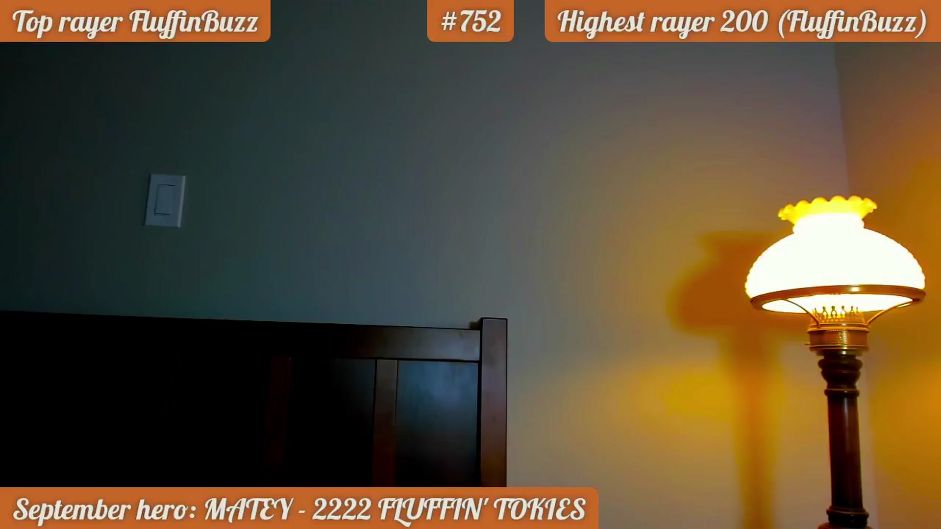 Gallery image thumbnail from FluffinRayRay's myfreecams stream on, 09/10/2024, 01:49 image 10 of 20