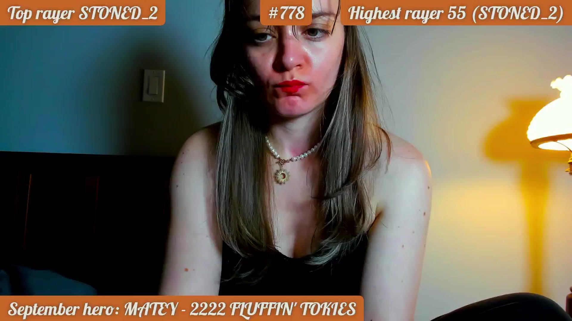 Gallery image thumbnail from FluffinRayRay's myfreecams stream on, 09/11/2024, 01:03 image 3 of 20