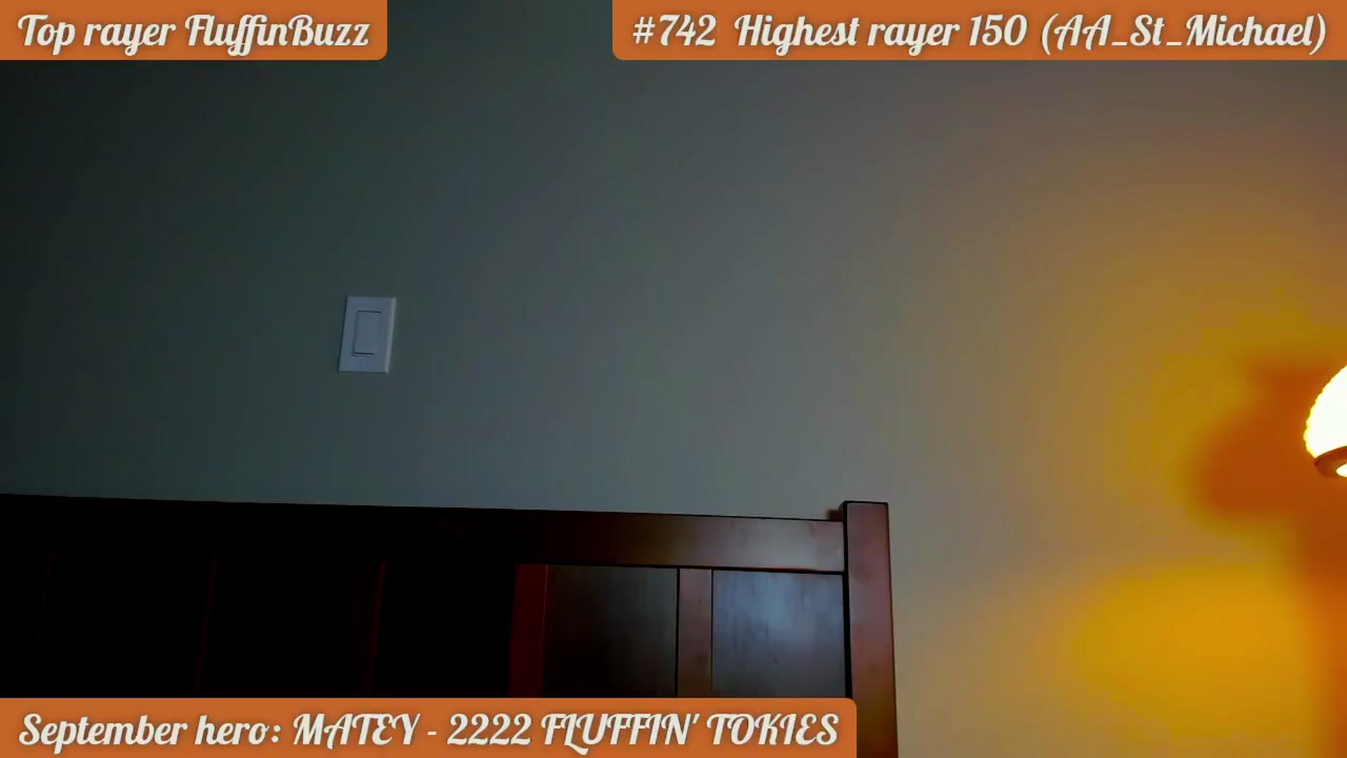 Gallery image thumbnail from FluffinRayRay's myfreecams stream on, 09/11/2024, 01:03 image 20 of 20