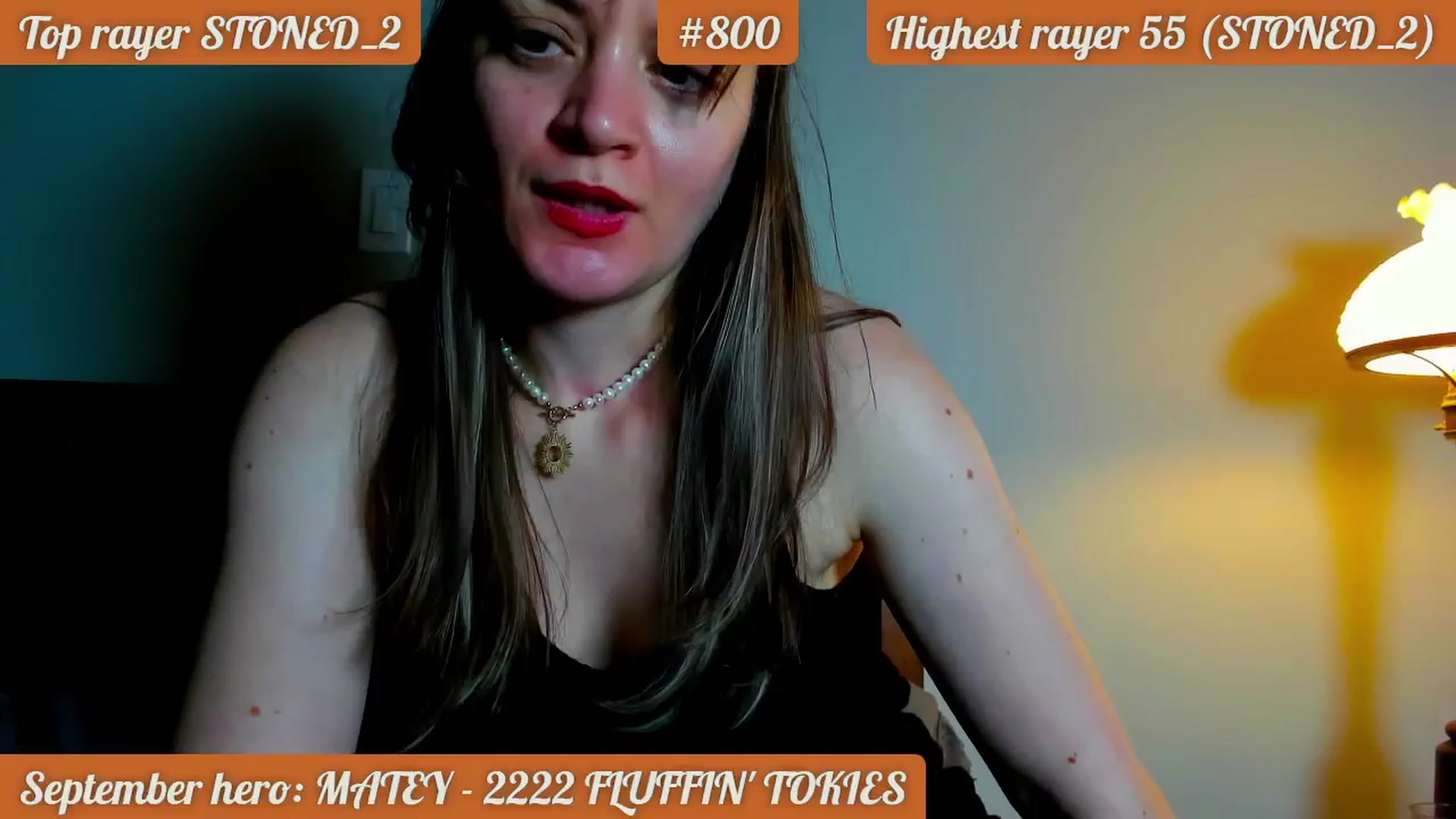 Gallery image thumbnail from FluffinRayRay's myfreecams stream on, 09/11/2024, 01:03 image 2 of 20