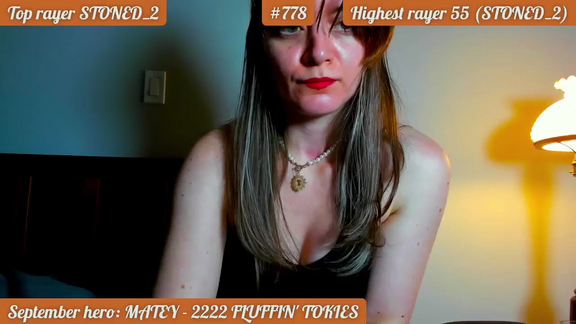 Gallery image thumbnail from FluffinRayRay's myfreecams stream on, 09/11/2024, 01:03 image 5 of 20