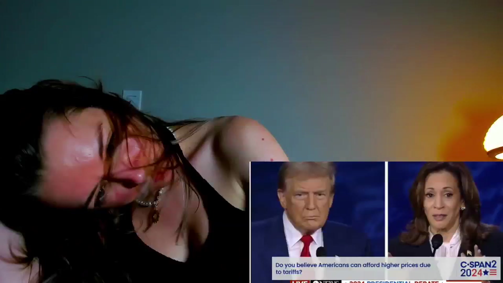 Gallery image thumbnail from FluffinRayRay's myfreecams stream on, 09/11/2024, 02:24 image 4 of 20