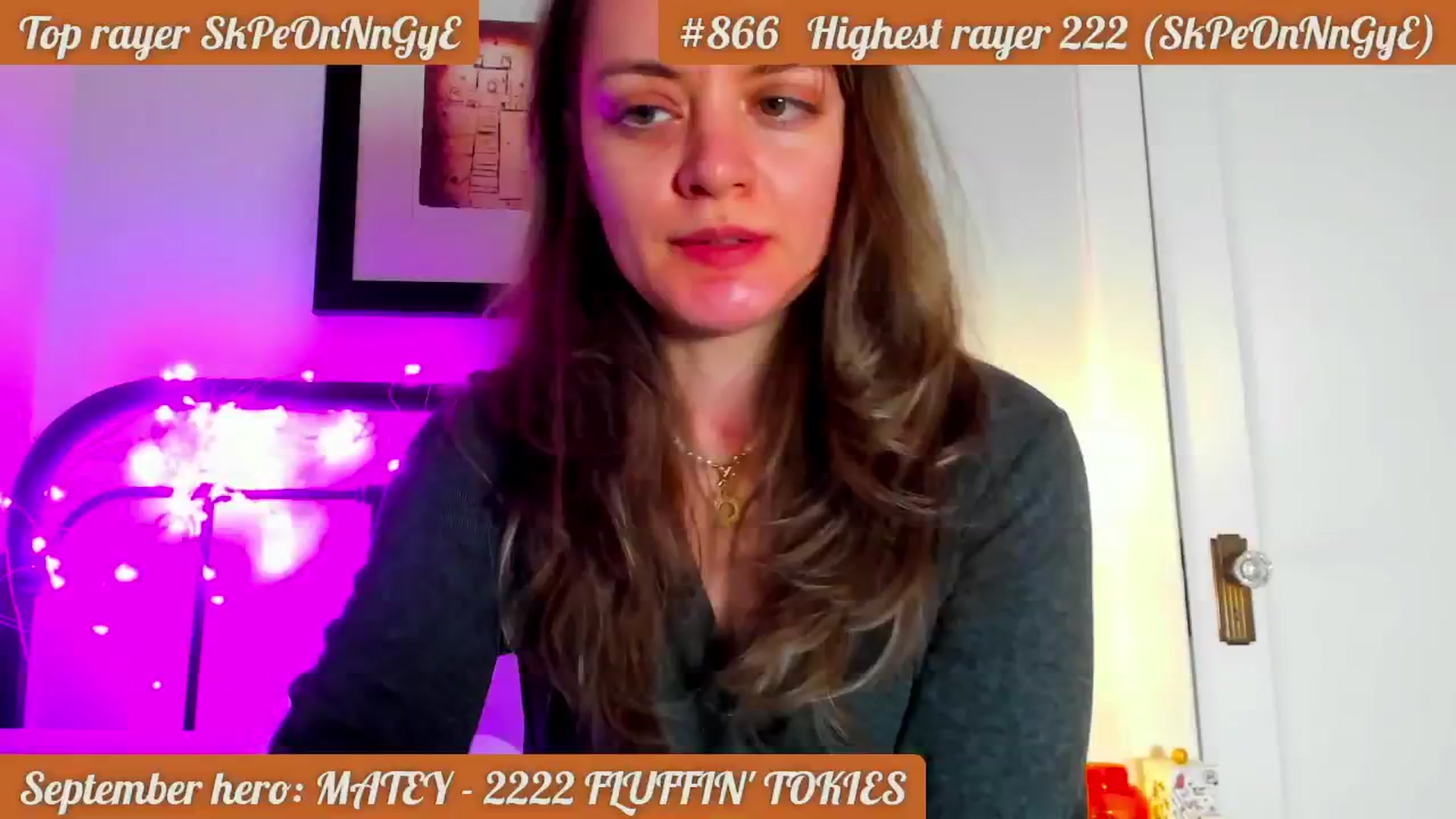 Gallery image thumbnail from FluffinRayRay's myfreecams stream on, 09/14/2024, 24:01 image 3 of 20