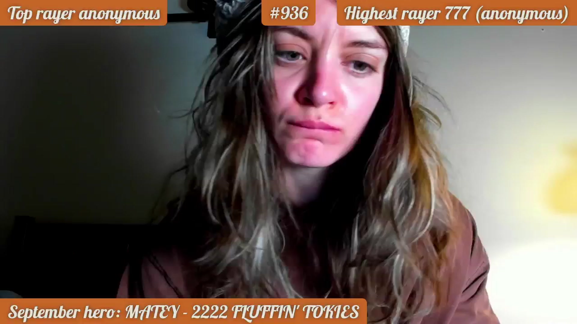 Gallery image thumbnail from FluffinRayRay's myfreecams stream on, 09/17/2024, 05:12 image 16 of 20