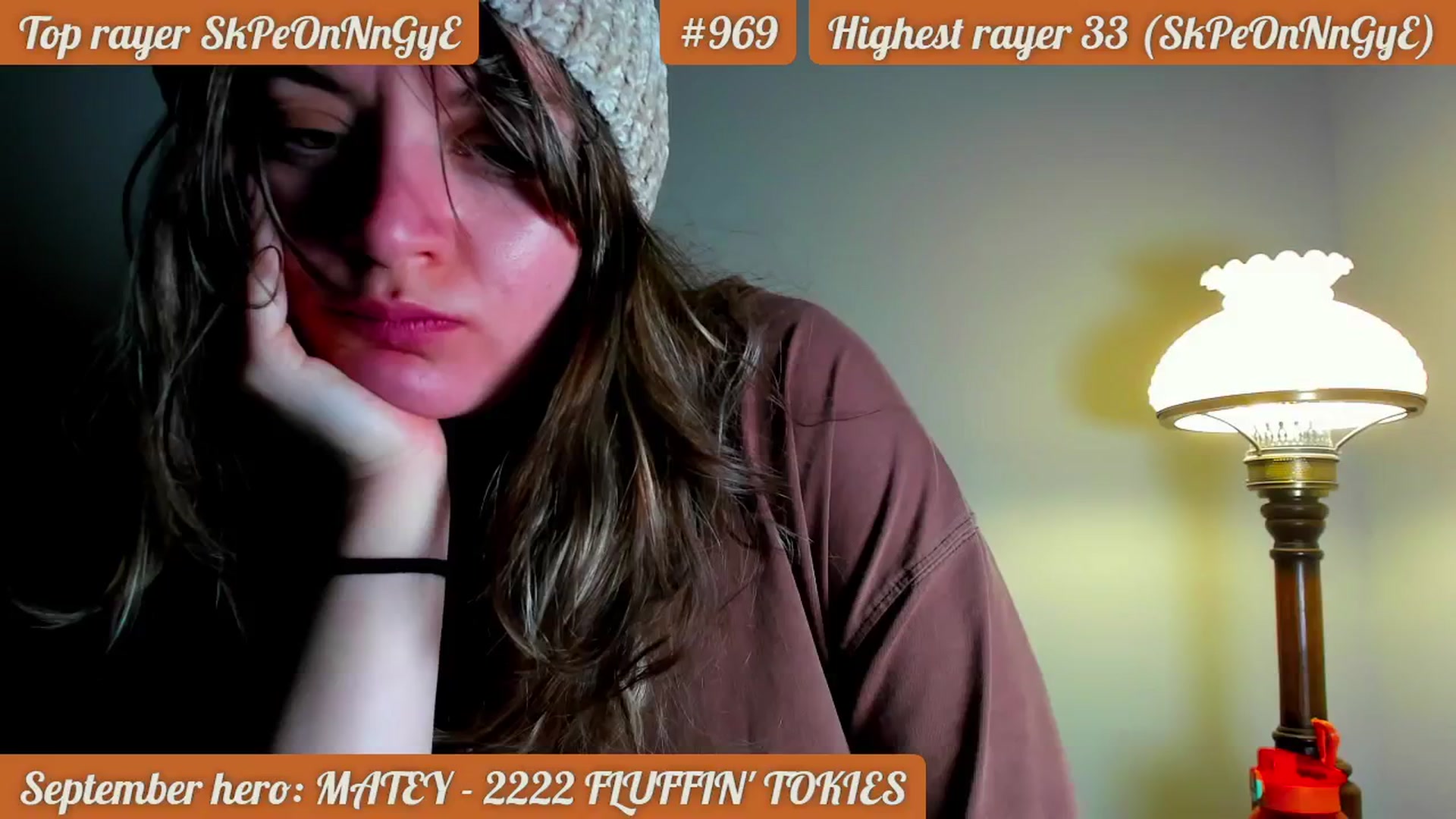 Gallery image thumbnail from FluffinRayRay's myfreecams stream on, 09/17/2024, 05:12 image 6 of 20