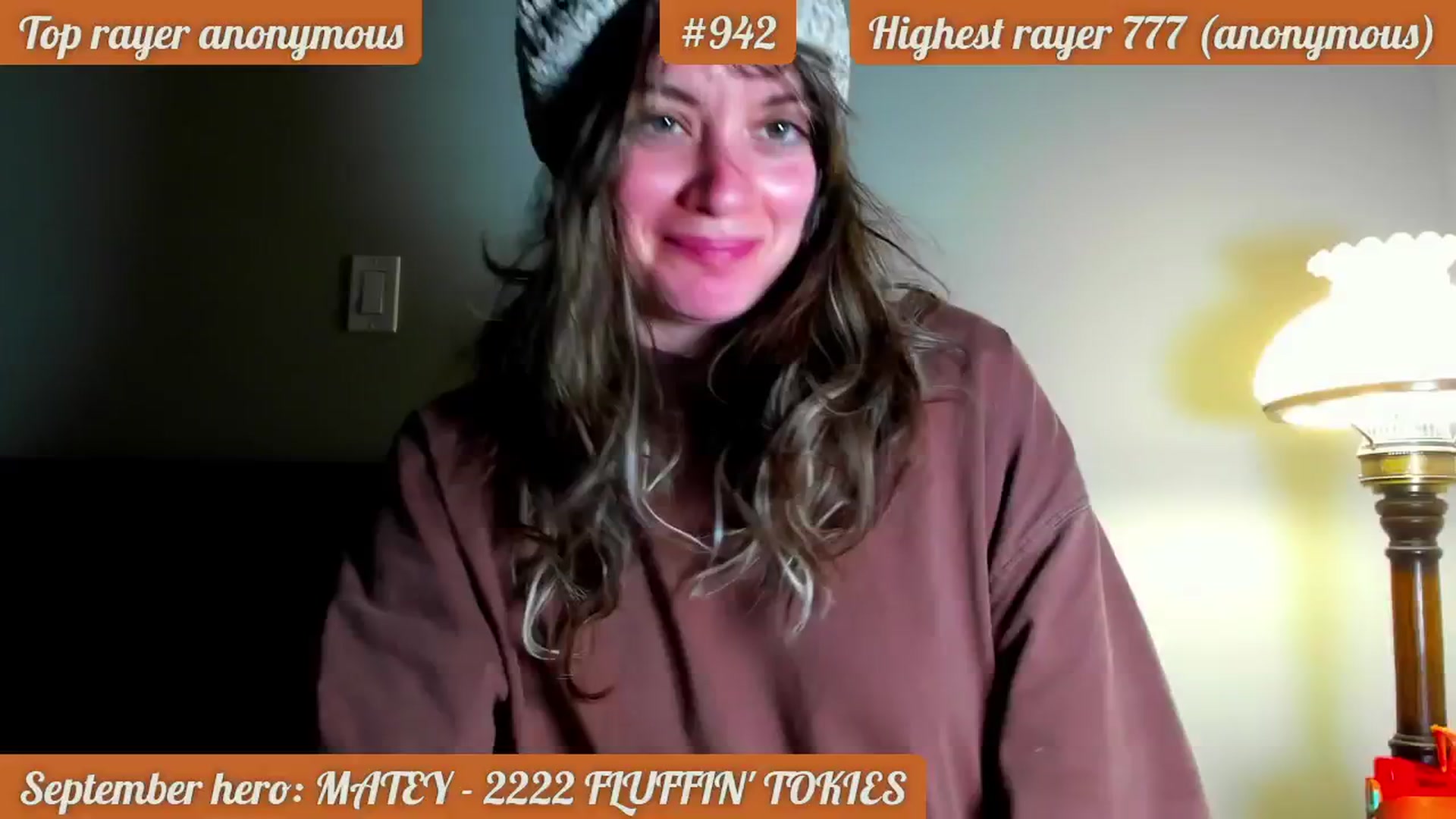 Gallery image thumbnail from FluffinRayRay's myfreecams stream on, 09/17/2024, 05:12 image 10 of 20
