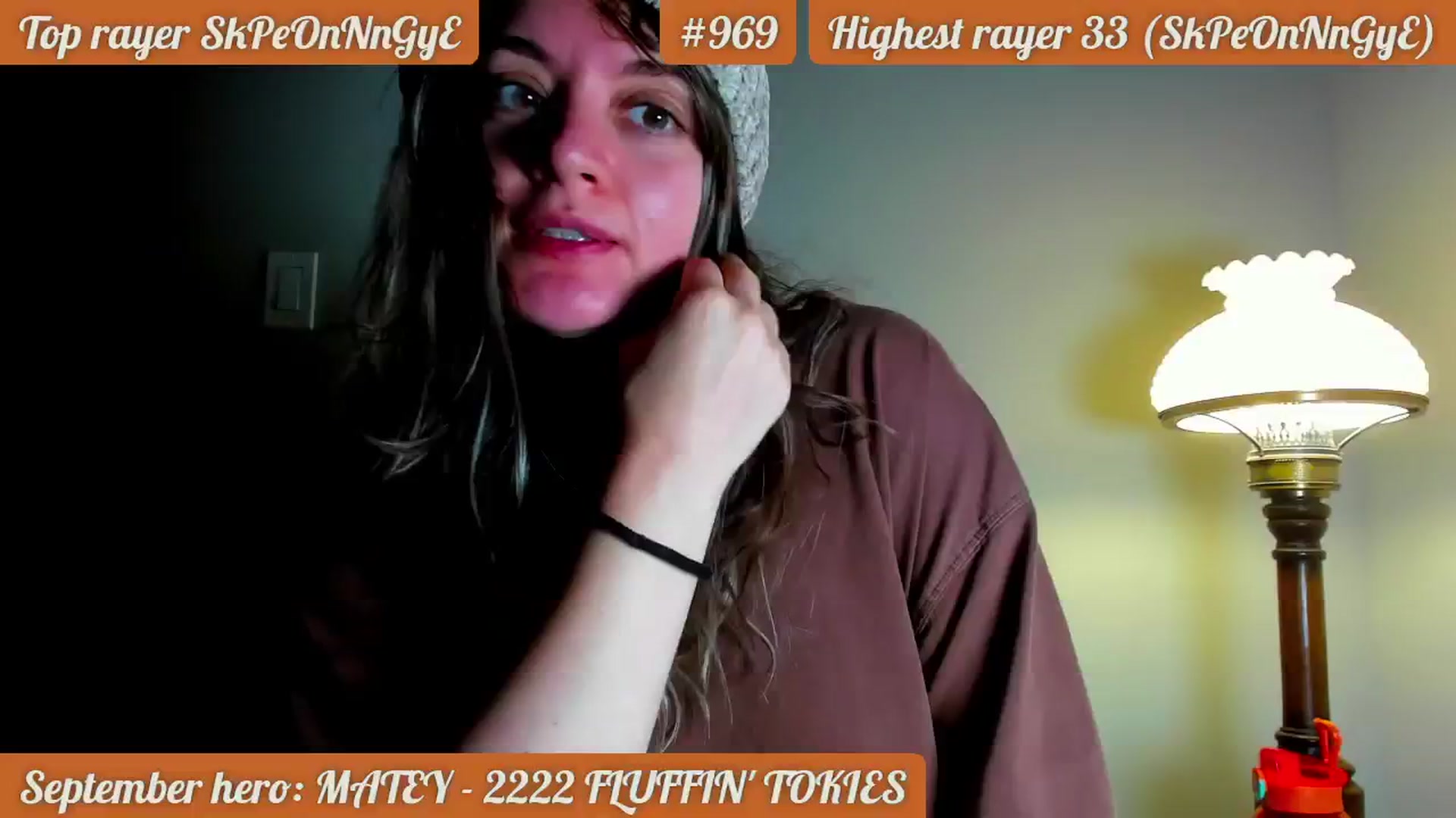 Gallery image thumbnail from FluffinRayRay's myfreecams stream on, 09/17/2024, 05:12 image 7 of 20