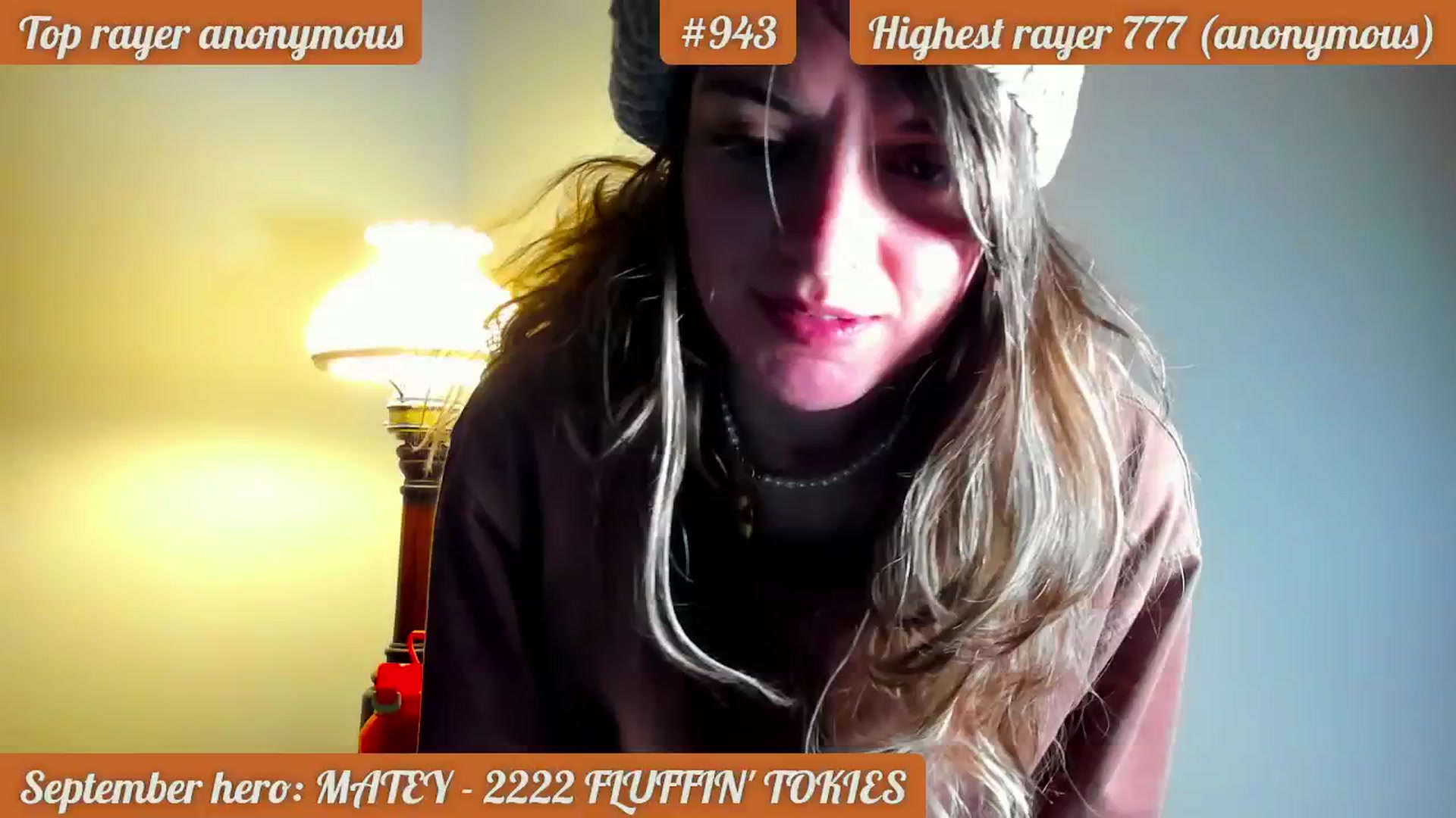 Gallery image thumbnail from FluffinRayRay's myfreecams stream on, 09/17/2024, 05:12 image 13 of 20