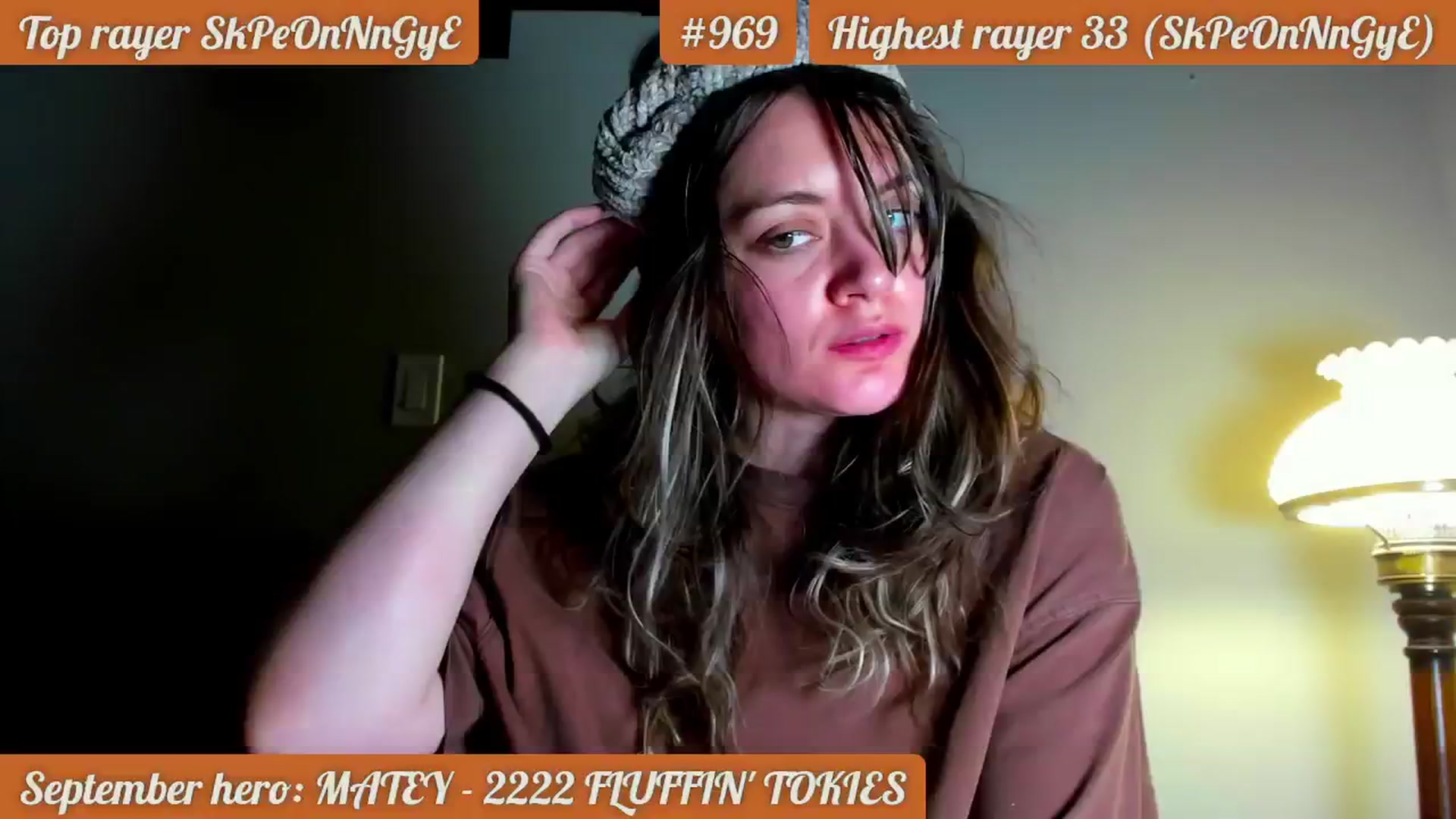 Gallery image thumbnail from FluffinRayRay's myfreecams stream on, 09/17/2024, 05:12 image 4 of 20