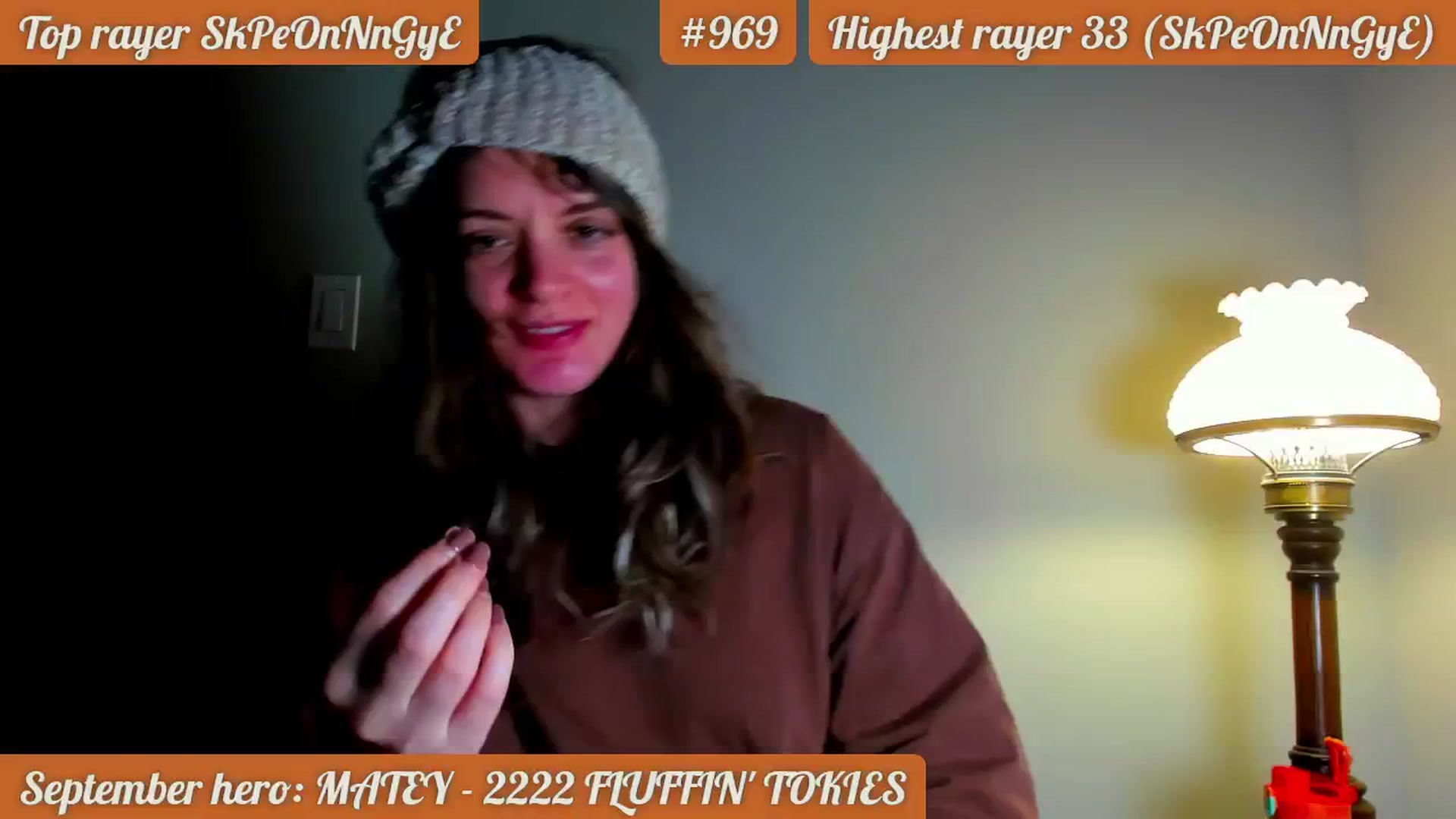 Gallery image thumbnail from FluffinRayRay's myfreecams stream on, 09/17/2024, 05:12 image 8 of 20