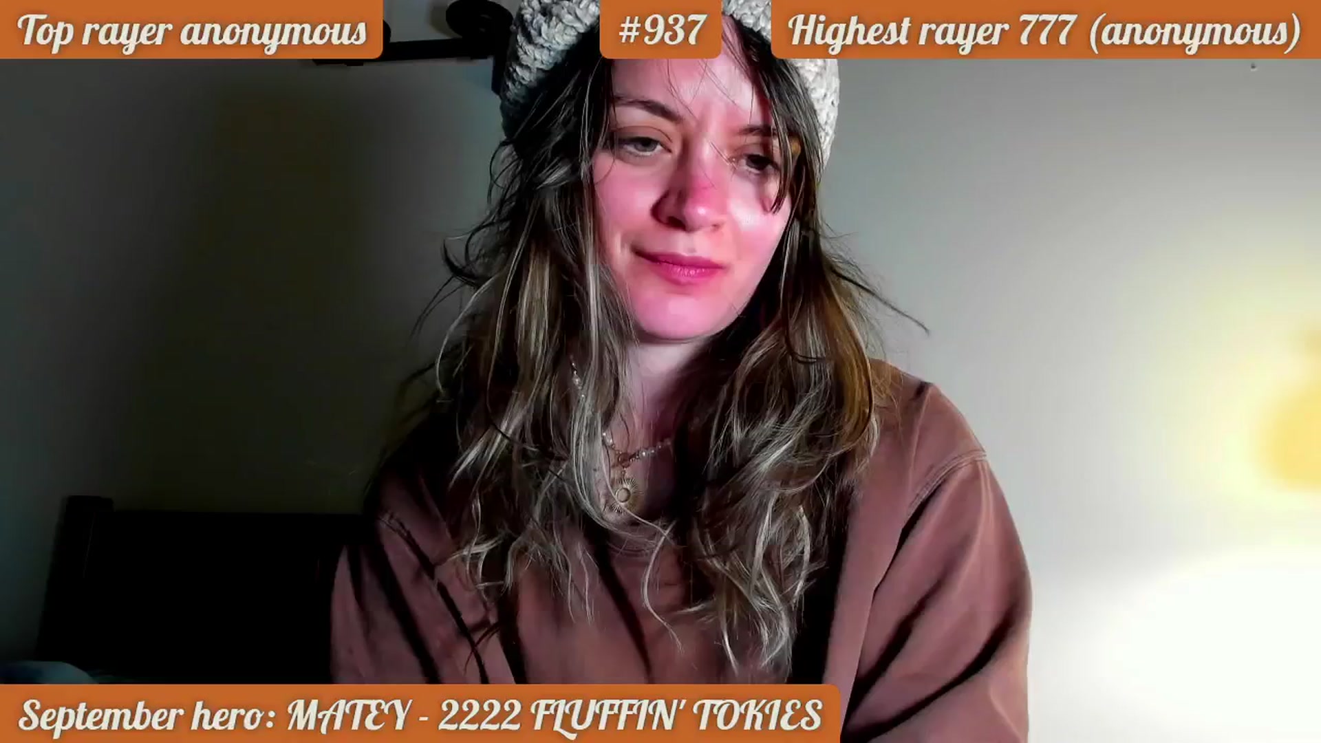 Gallery image thumbnail from FluffinRayRay's myfreecams stream on, 09/17/2024, 05:12 image 14 of 20