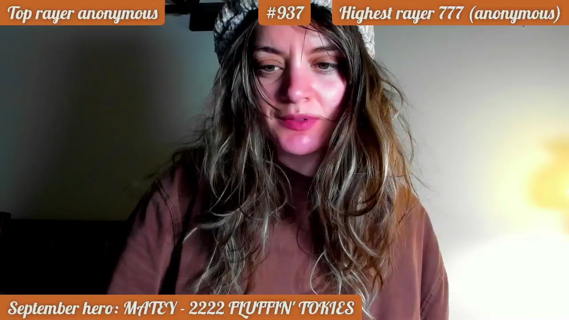 Gallery image thumbnail from FluffinRayRay's myfreecams stream on, 09/17/2024, 05:12 image 18 of 20