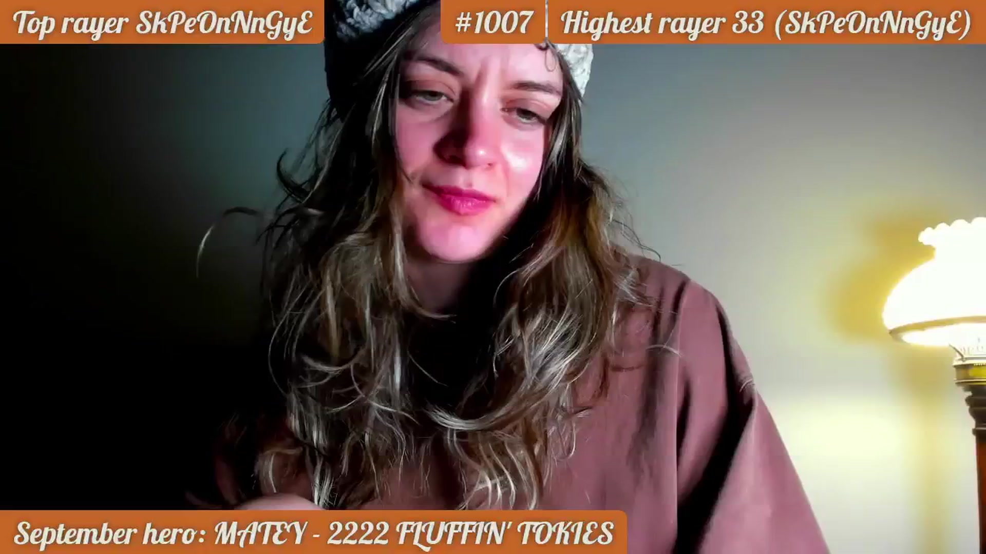 Gallery image thumbnail from FluffinRayRay's myfreecams stream on, 09/17/2024, 05:12 image 1 of 20