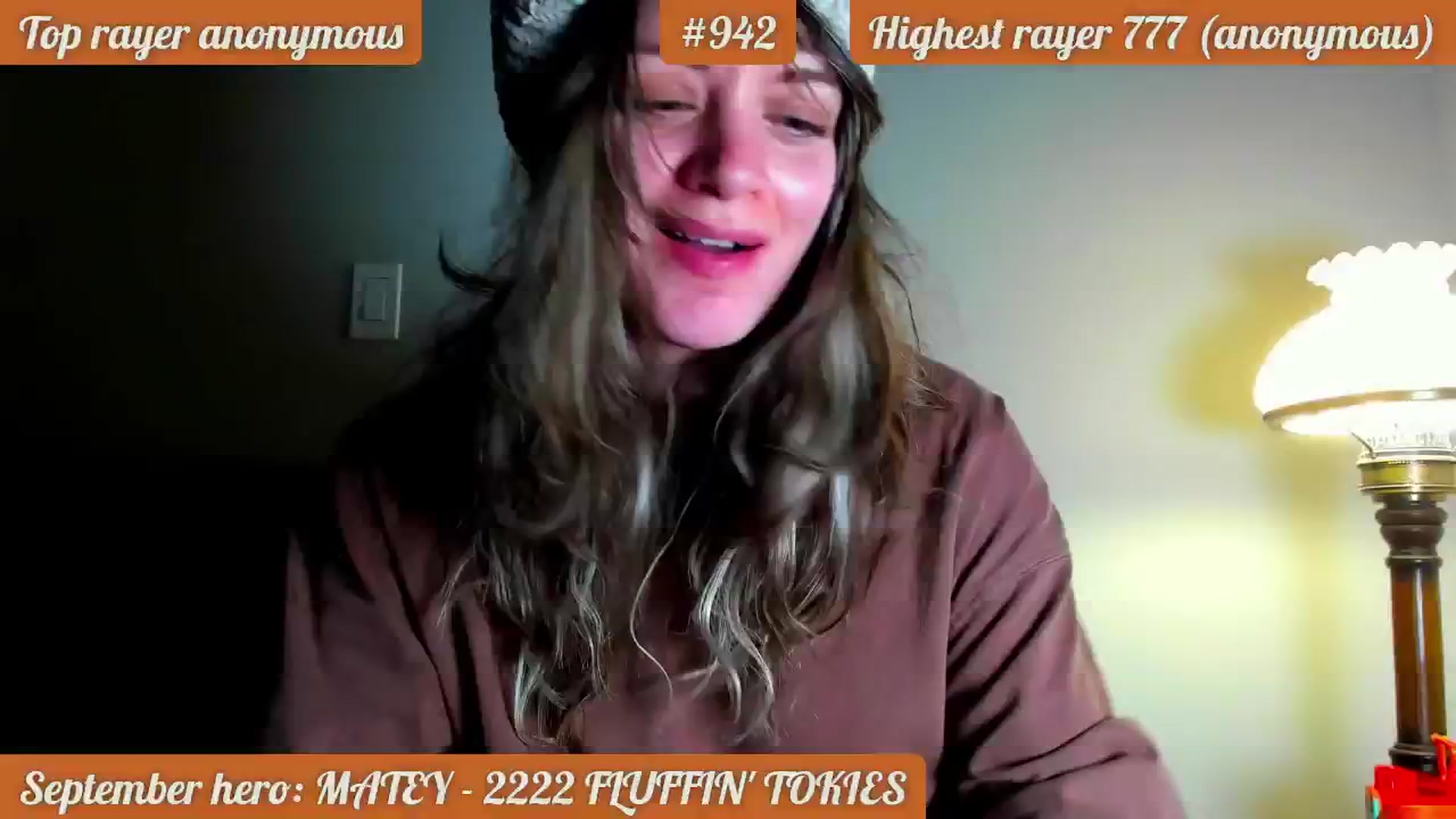 Gallery image thumbnail from FluffinRayRay's myfreecams stream on, 09/17/2024, 05:12 image 9 of 20
