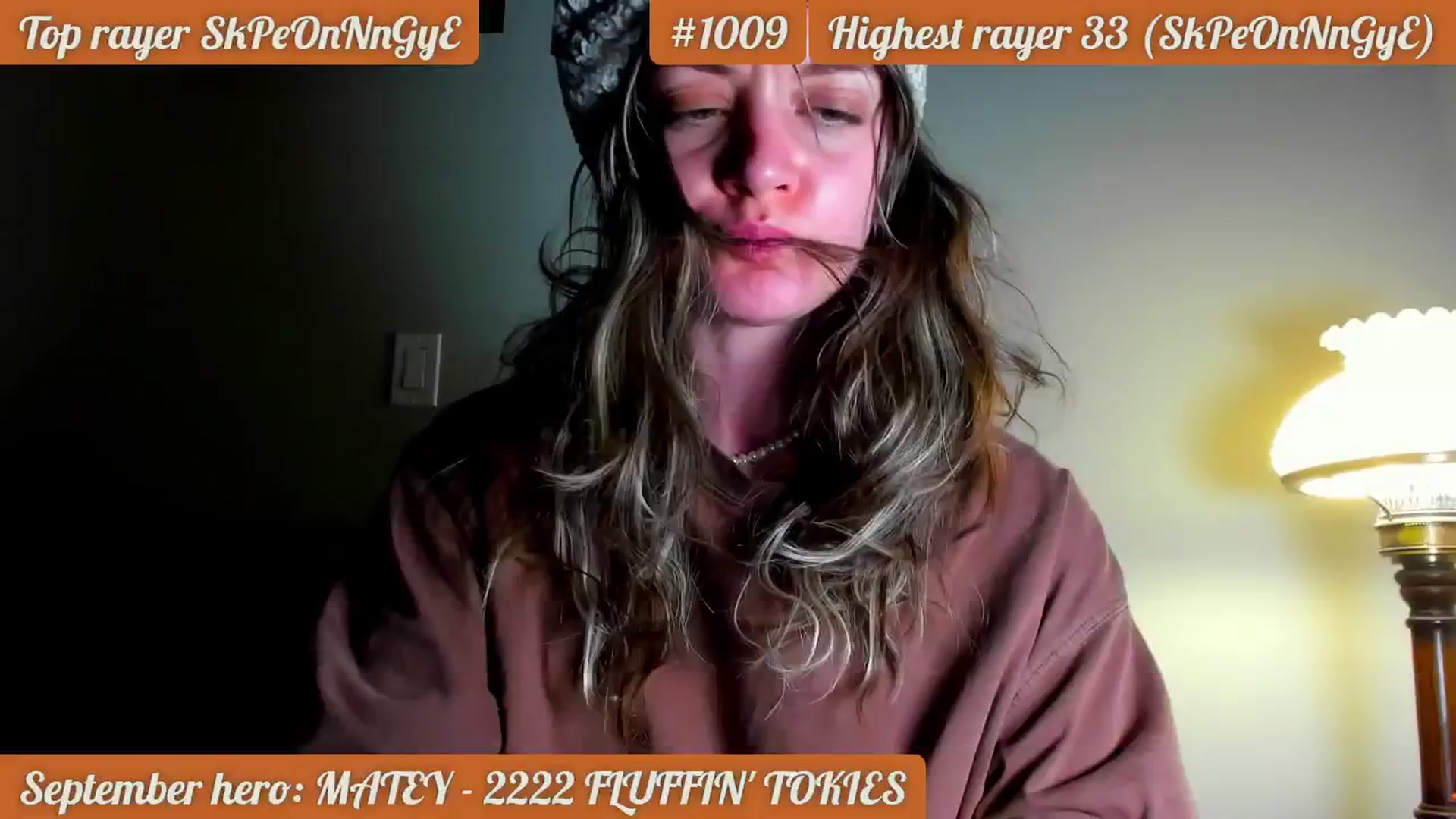 Gallery image thumbnail from FluffinRayRay's myfreecams stream on, 09/17/2024, 05:12 image 3 of 20