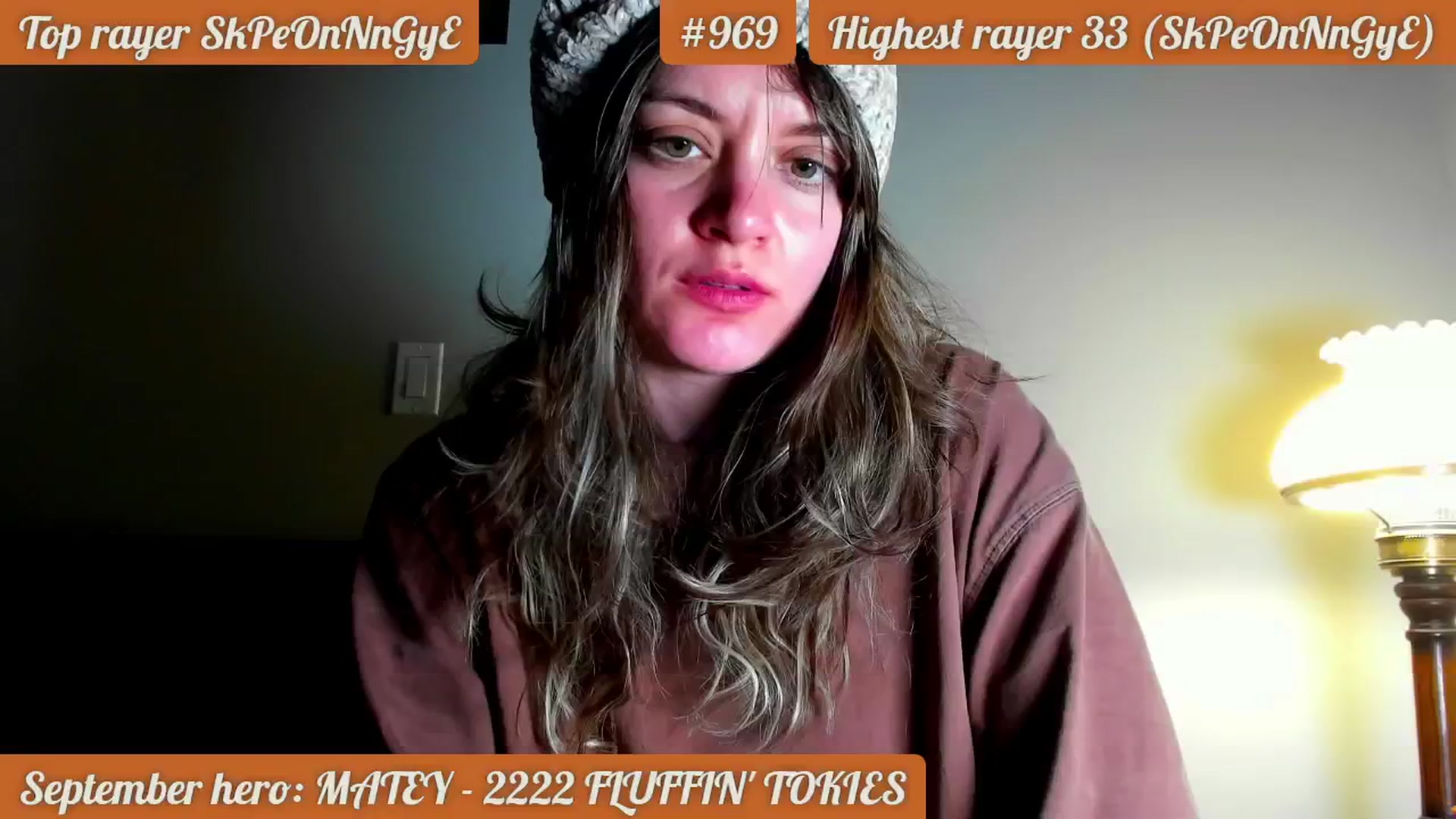 Gallery image thumbnail from FluffinRayRay's myfreecams stream on, 09/17/2024, 05:12 image 5 of 20
