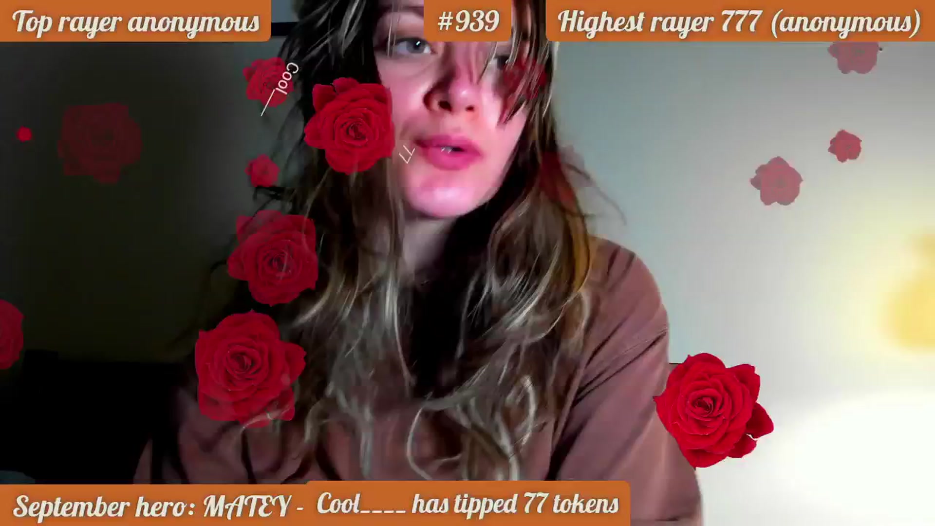 Gallery image thumbnail from FluffinRayRay's myfreecams stream on, 09/17/2024, 05:12 image 15 of 20