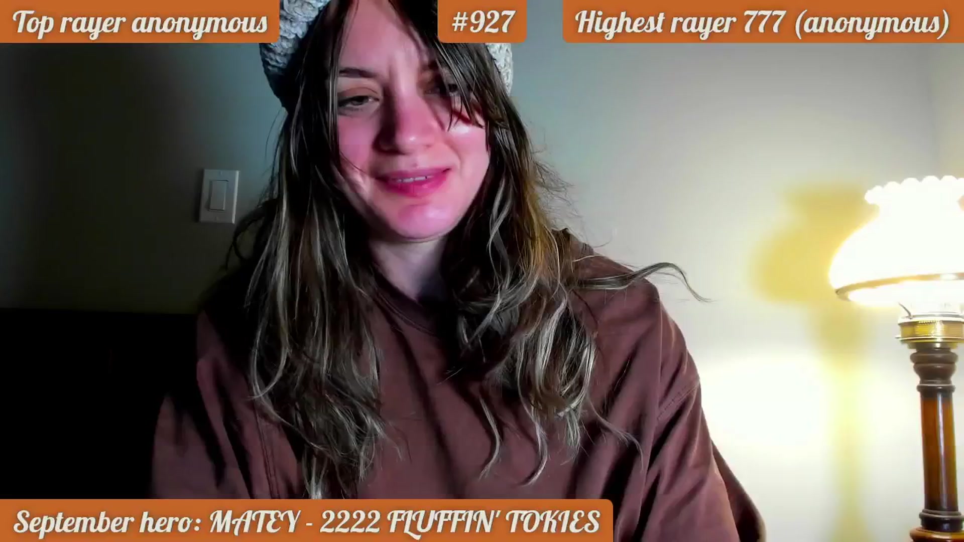 Gallery image thumbnail from FluffinRayRay's myfreecams stream on, 09/17/2024, 05:00 image 17 of 20
