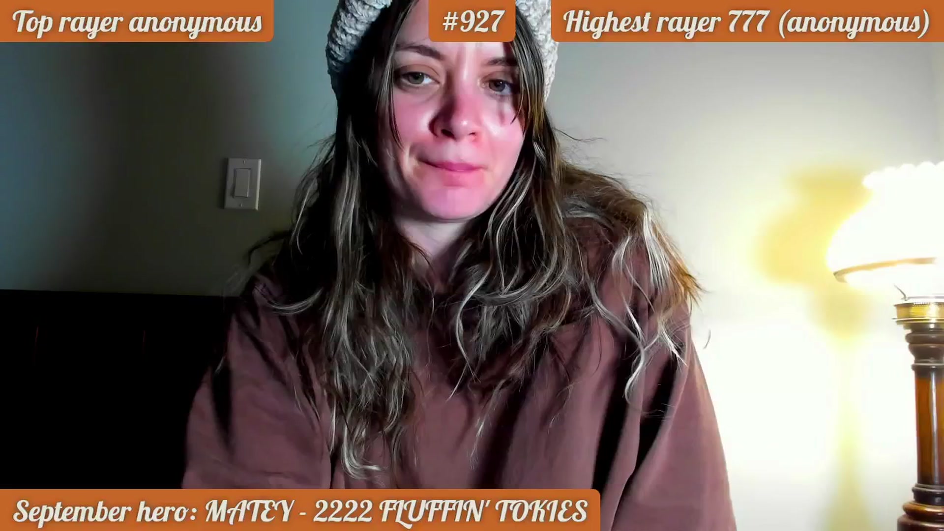 Gallery image thumbnail from FluffinRayRay's myfreecams stream on, 09/17/2024, 05:00 image 9 of 20