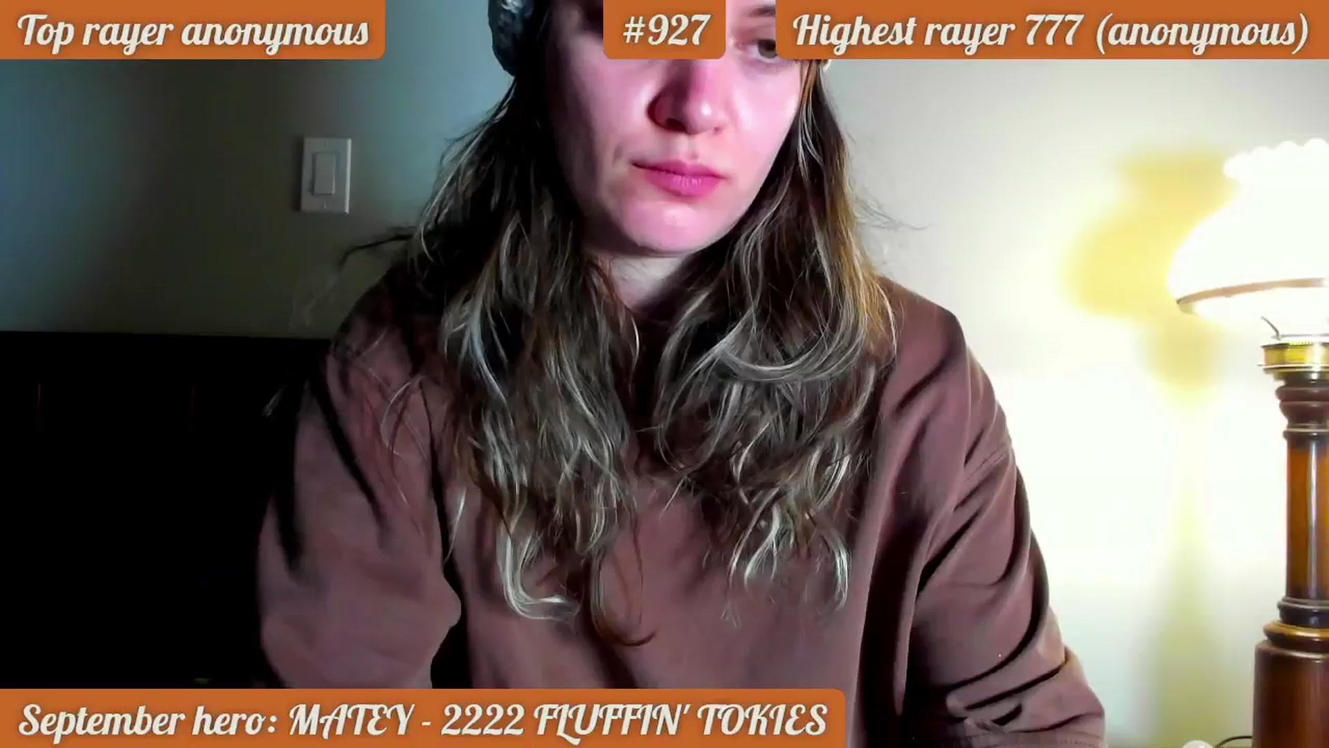 Gallery image thumbnail from FluffinRayRay's myfreecams stream on, 09/17/2024, 05:00 image 13 of 20