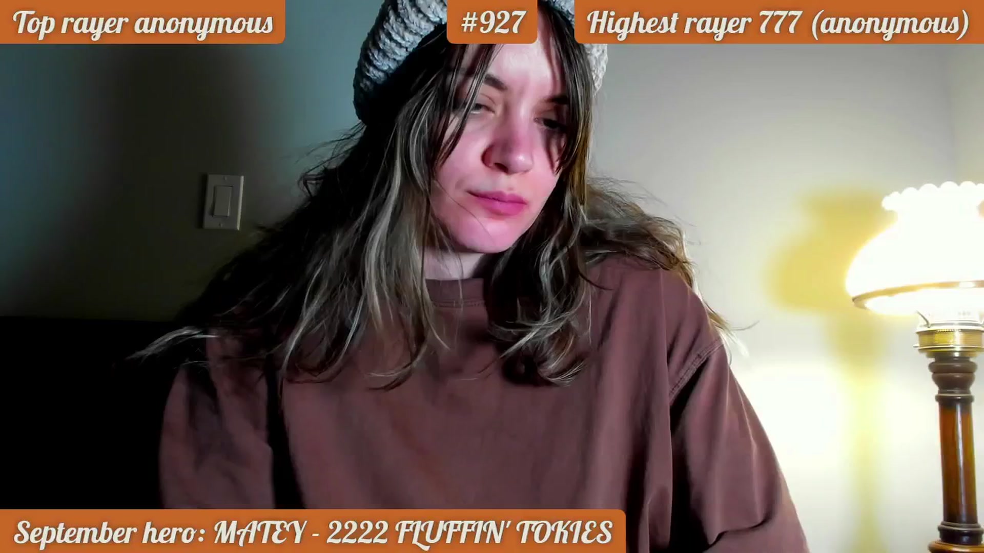 Gallery image thumbnail from FluffinRayRay's myfreecams stream on, 09/17/2024, 05:00 image 15 of 20