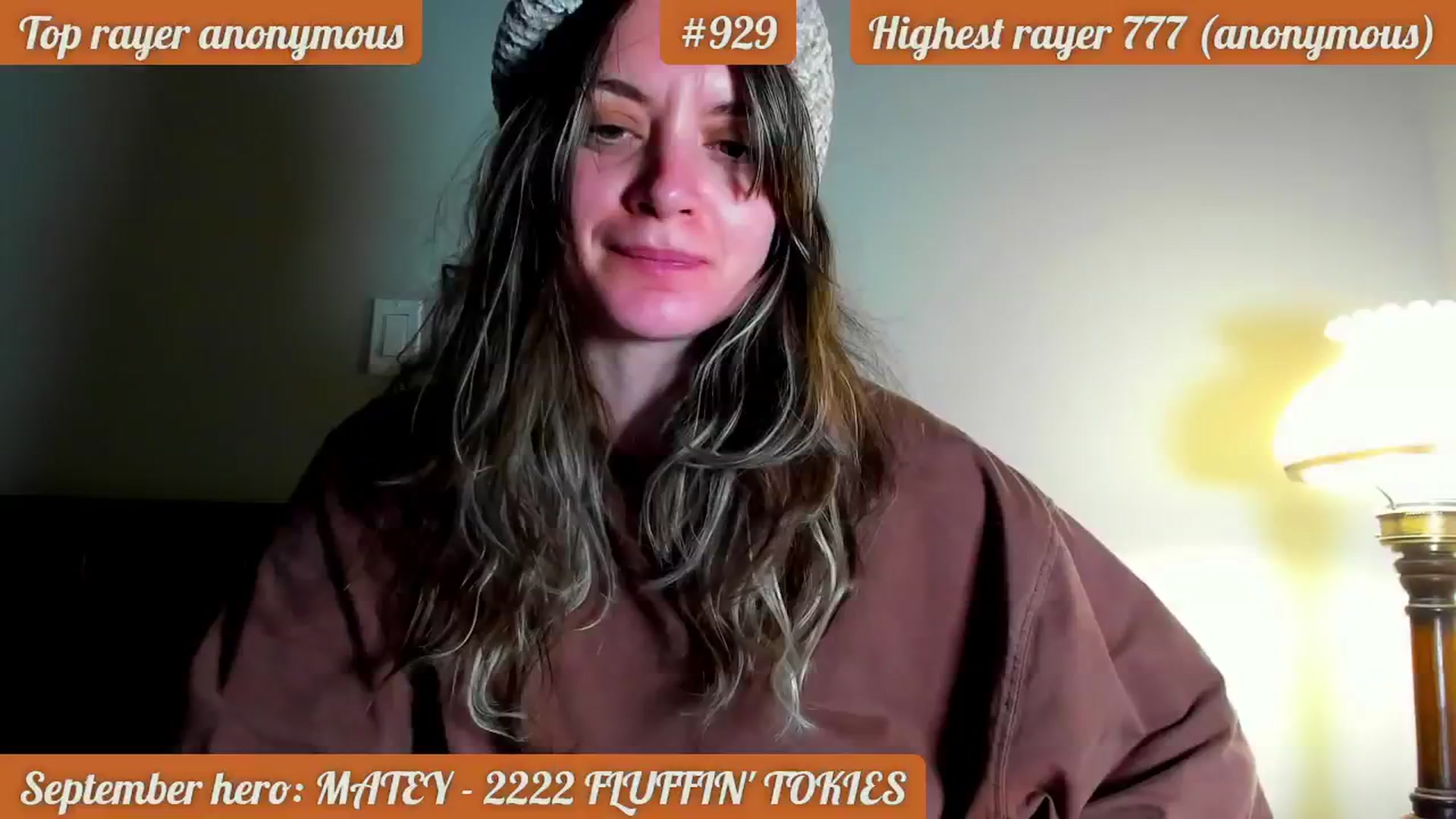 Gallery image thumbnail from FluffinRayRay's myfreecams stream on, 09/17/2024, 05:00 image 3 of 20